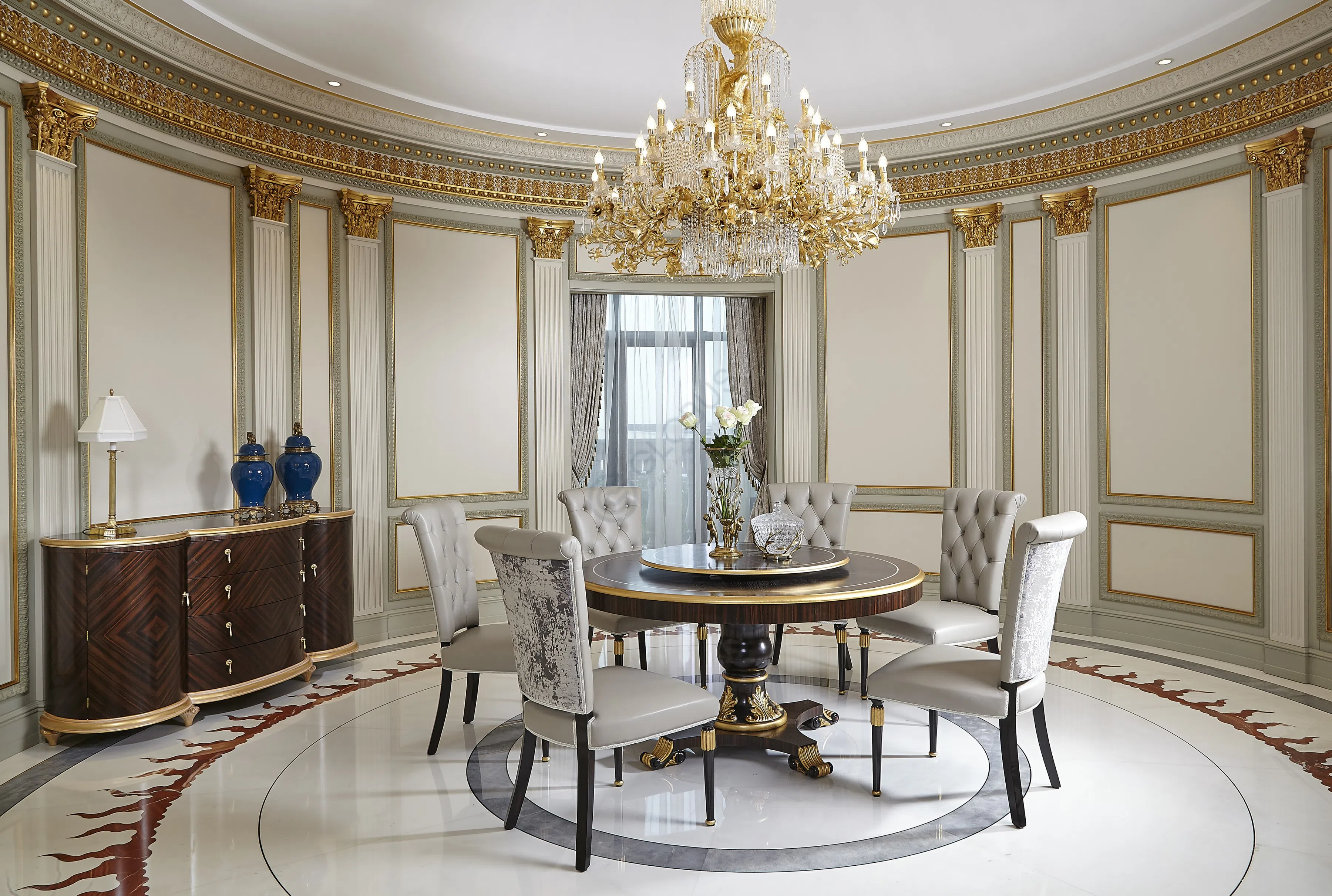 Комод Geraldina