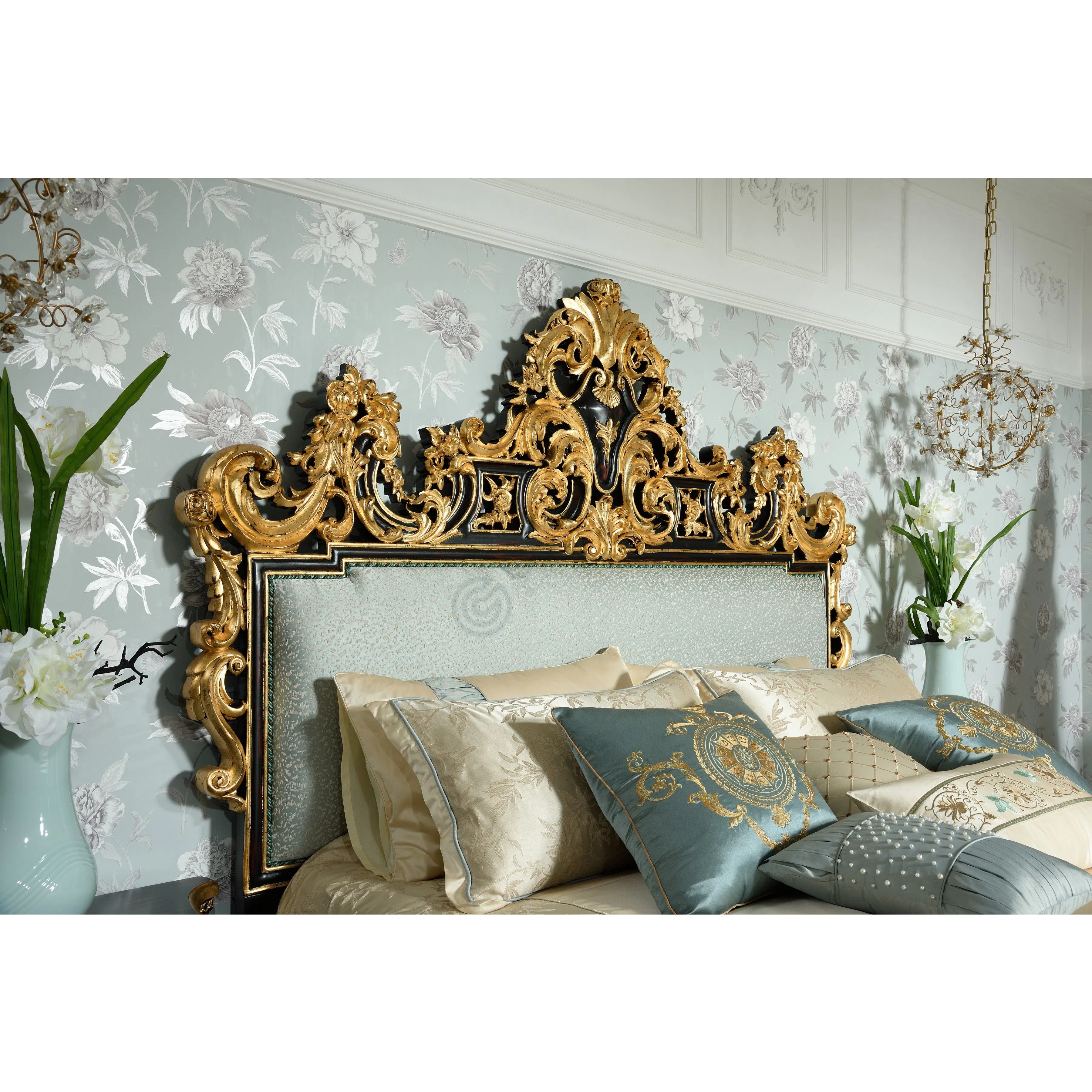 Кровать Nuvoloso