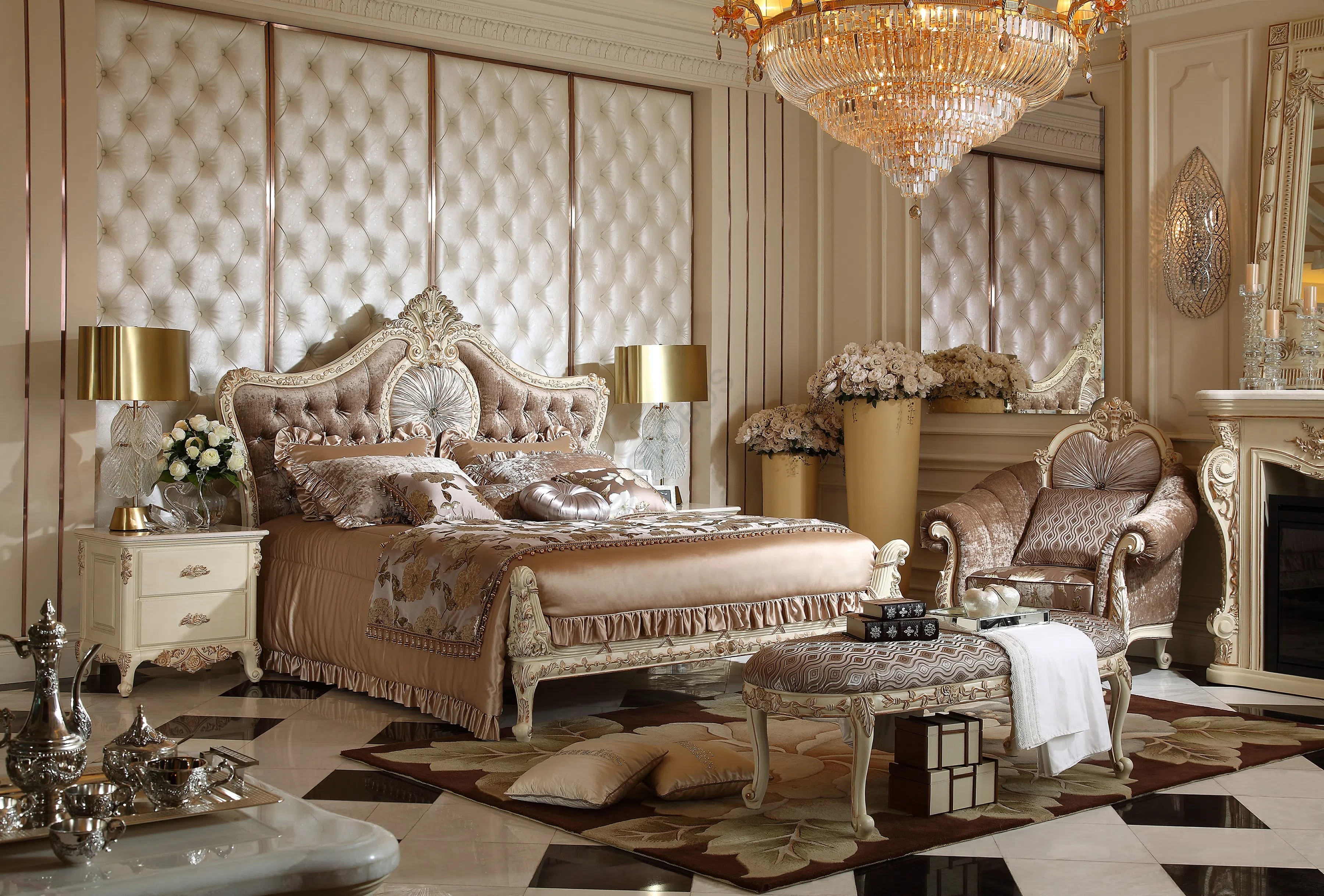 Банкетка Klandora