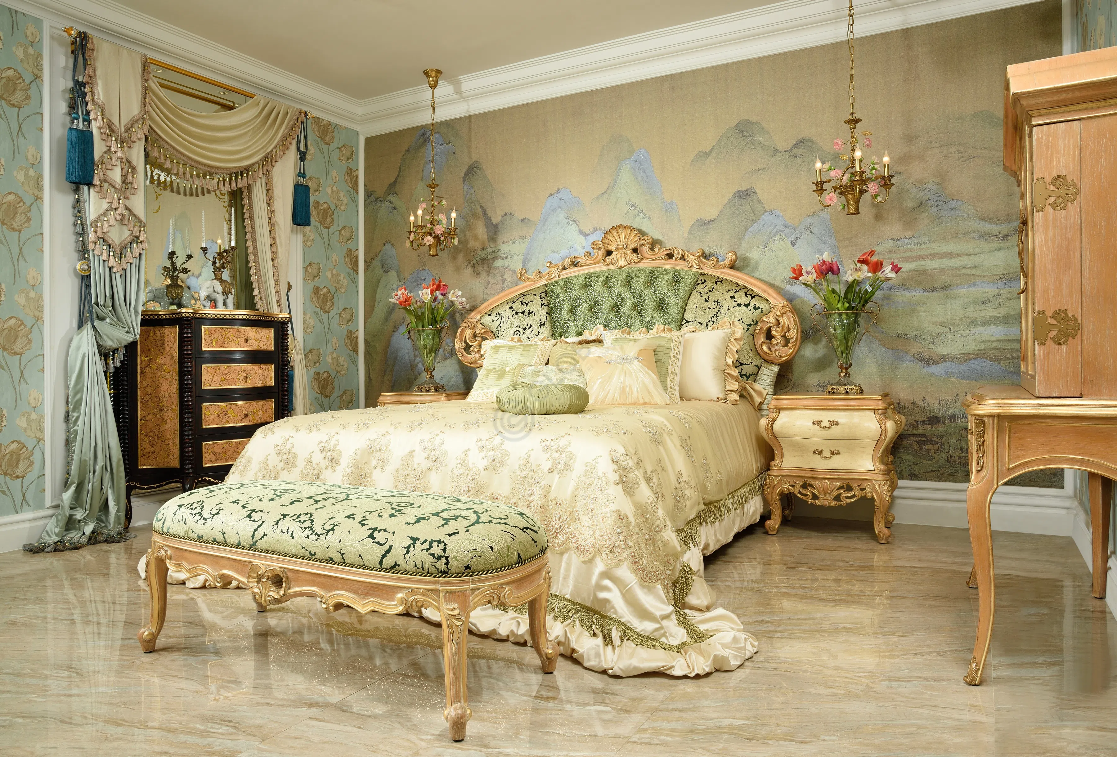 Банкетка Maverico