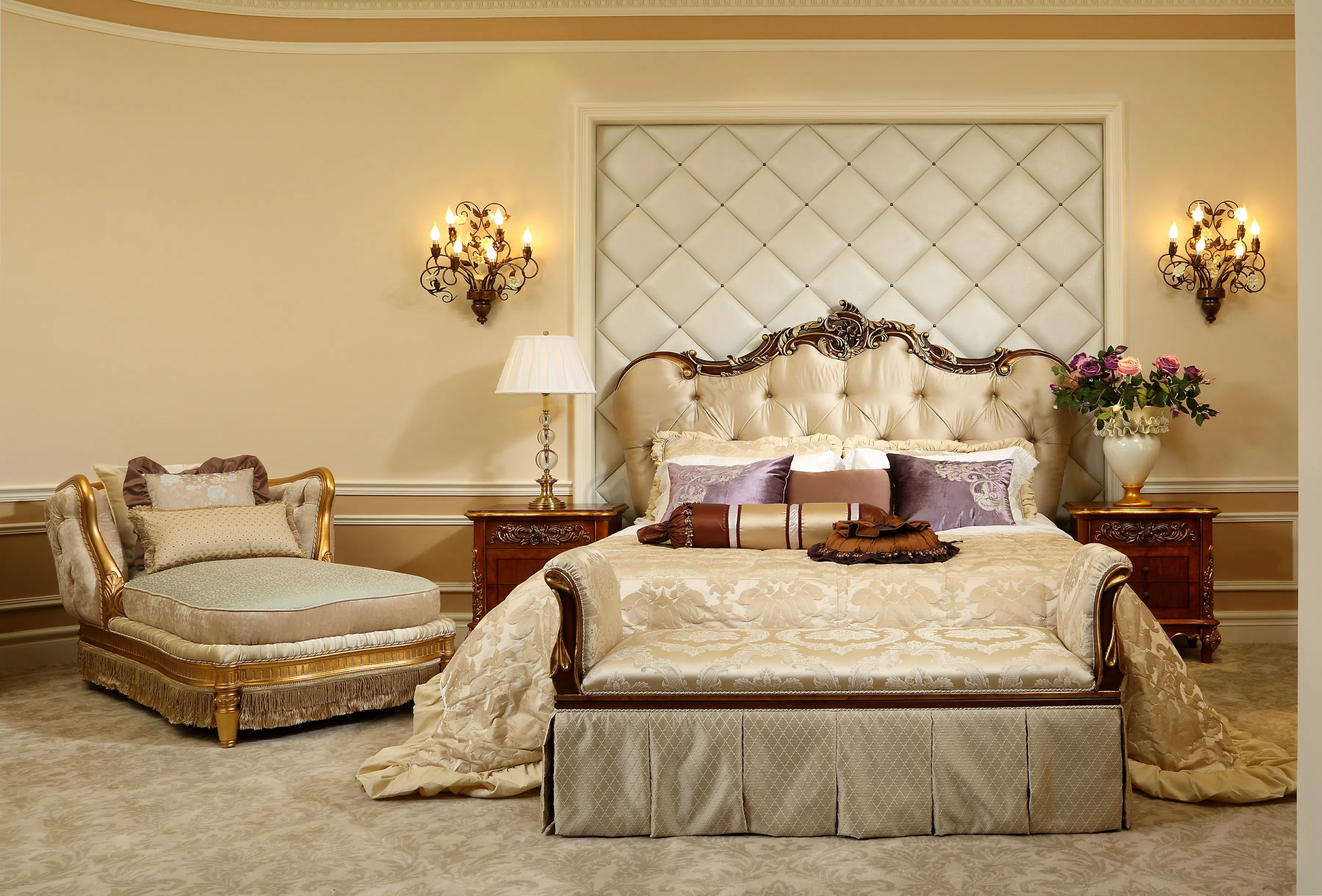 Банкетка Eleonario