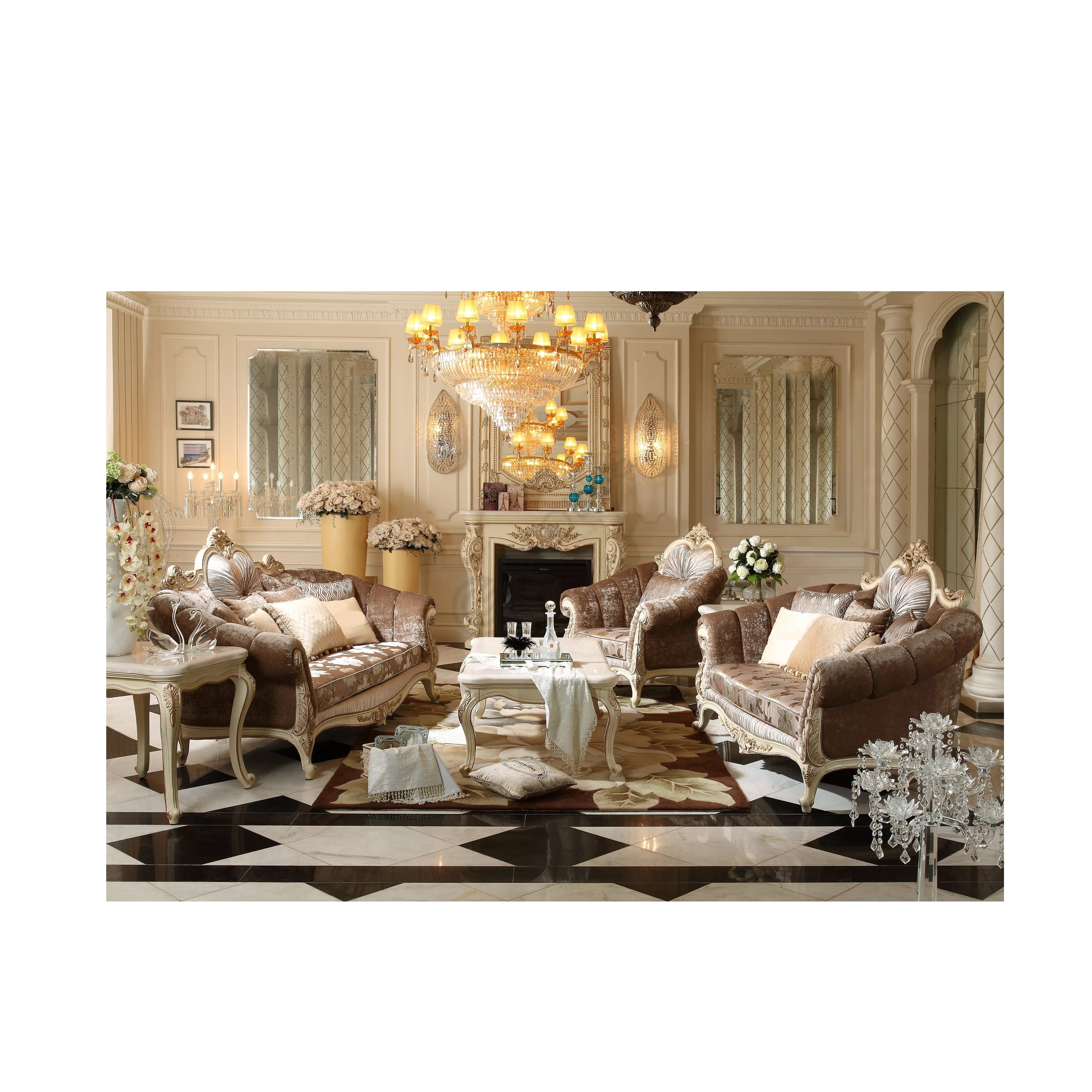 Кресло Alastrina