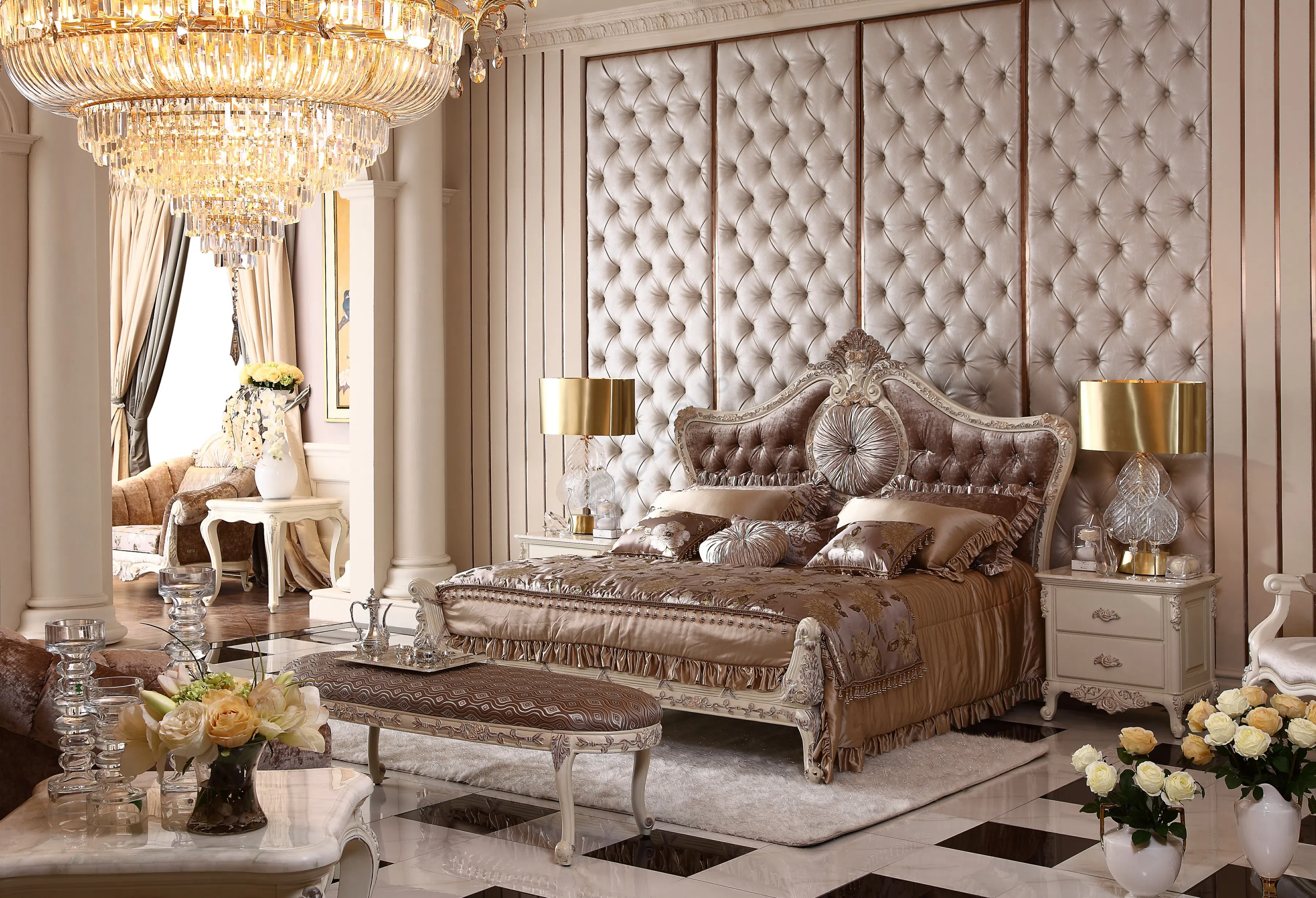 Банкетка Klandora