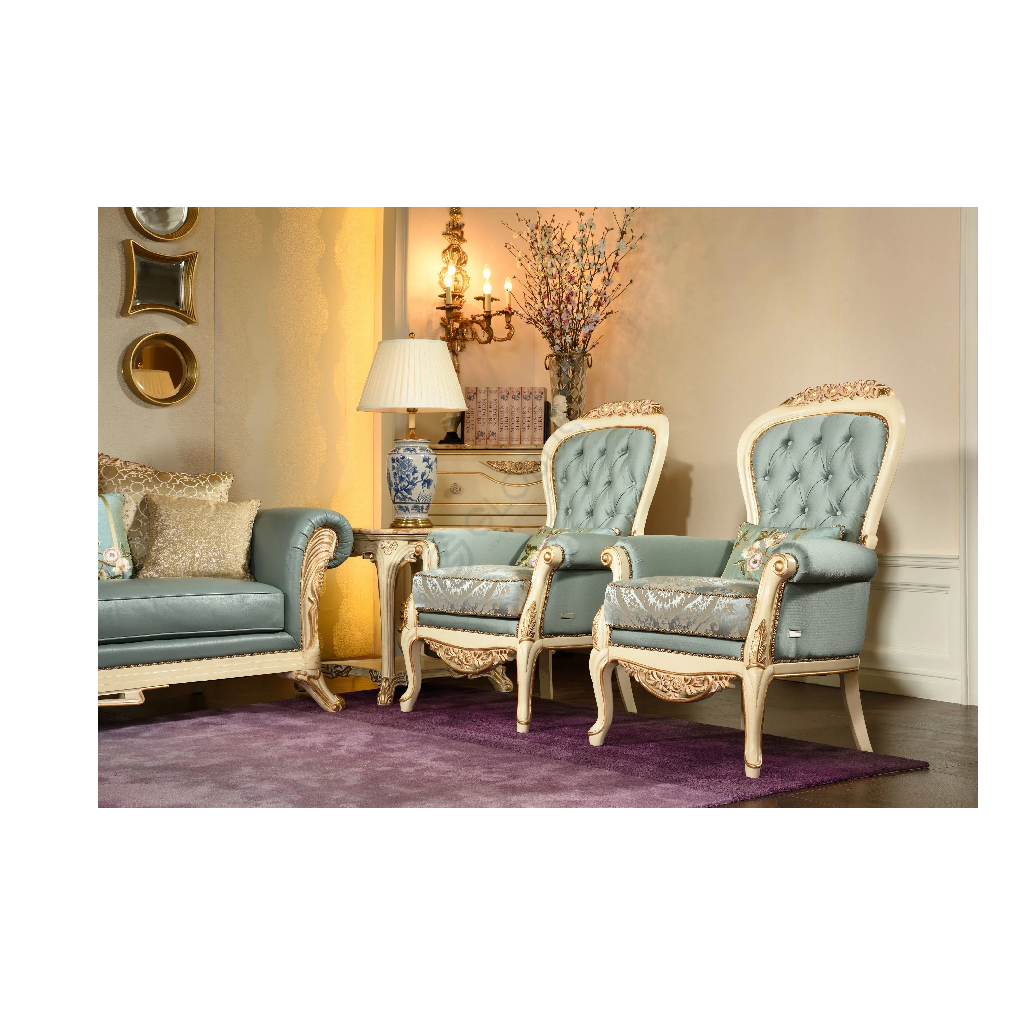 Кресло Novella