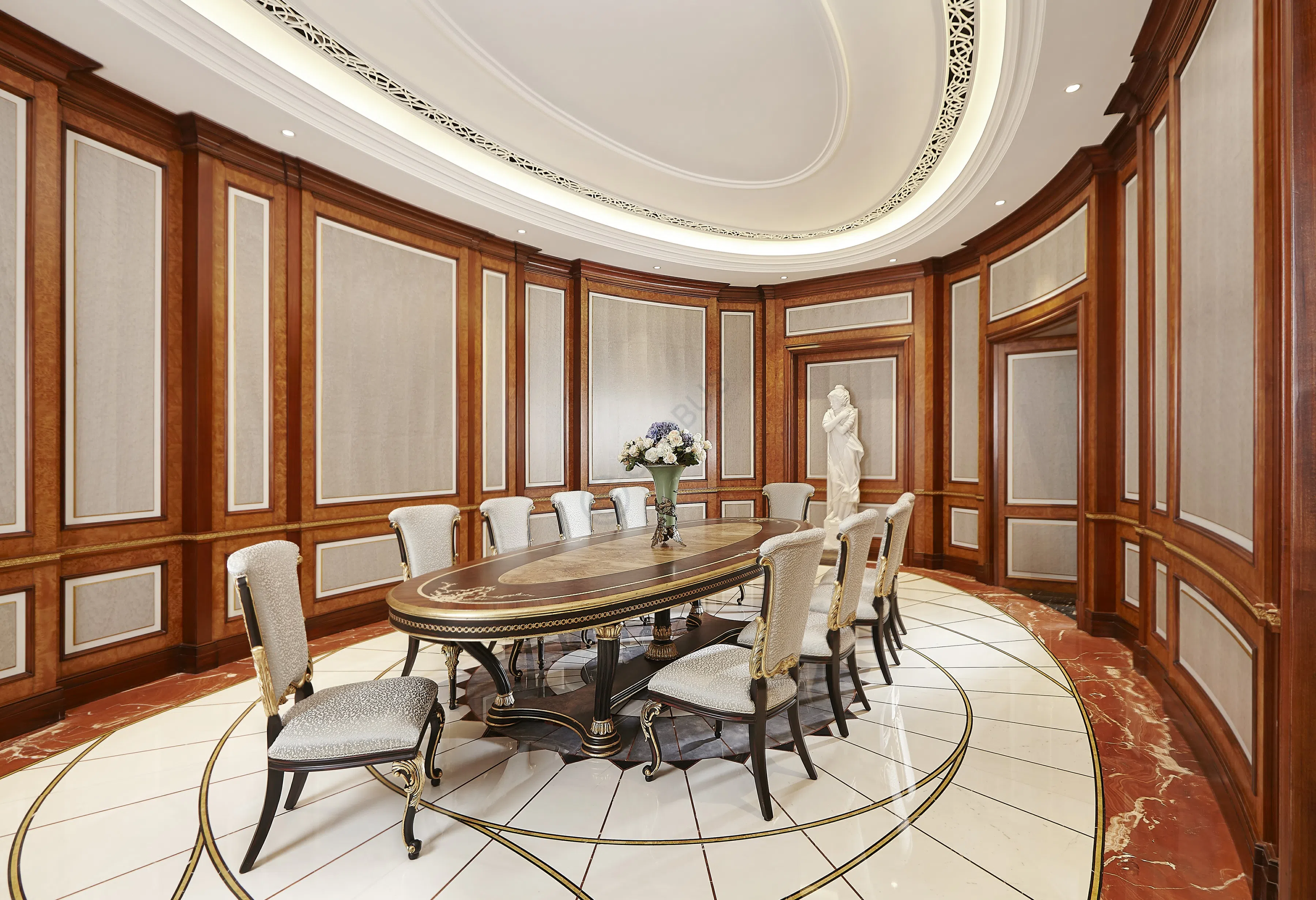 Обеденный стул Joceline