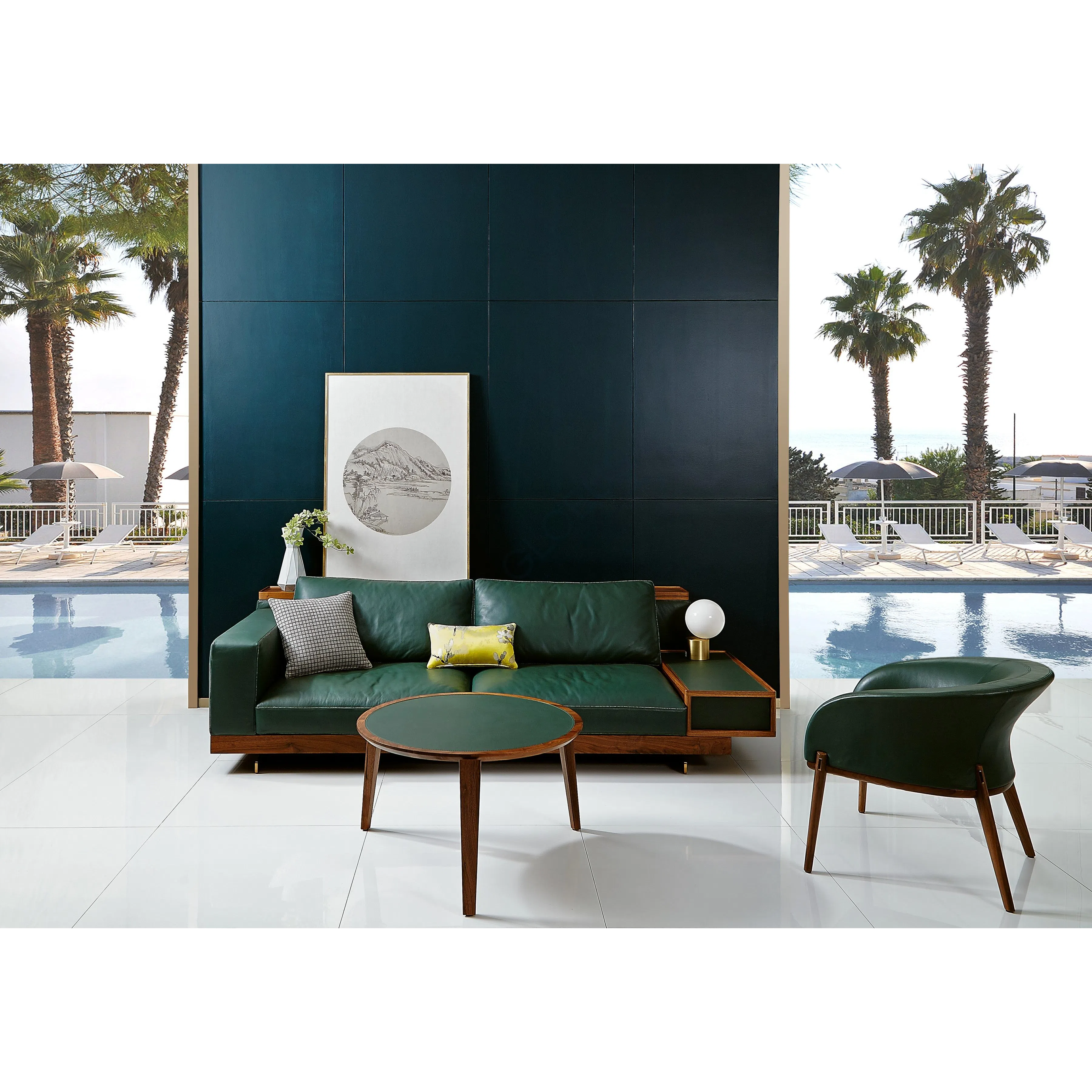 Журнальный столик Uxor