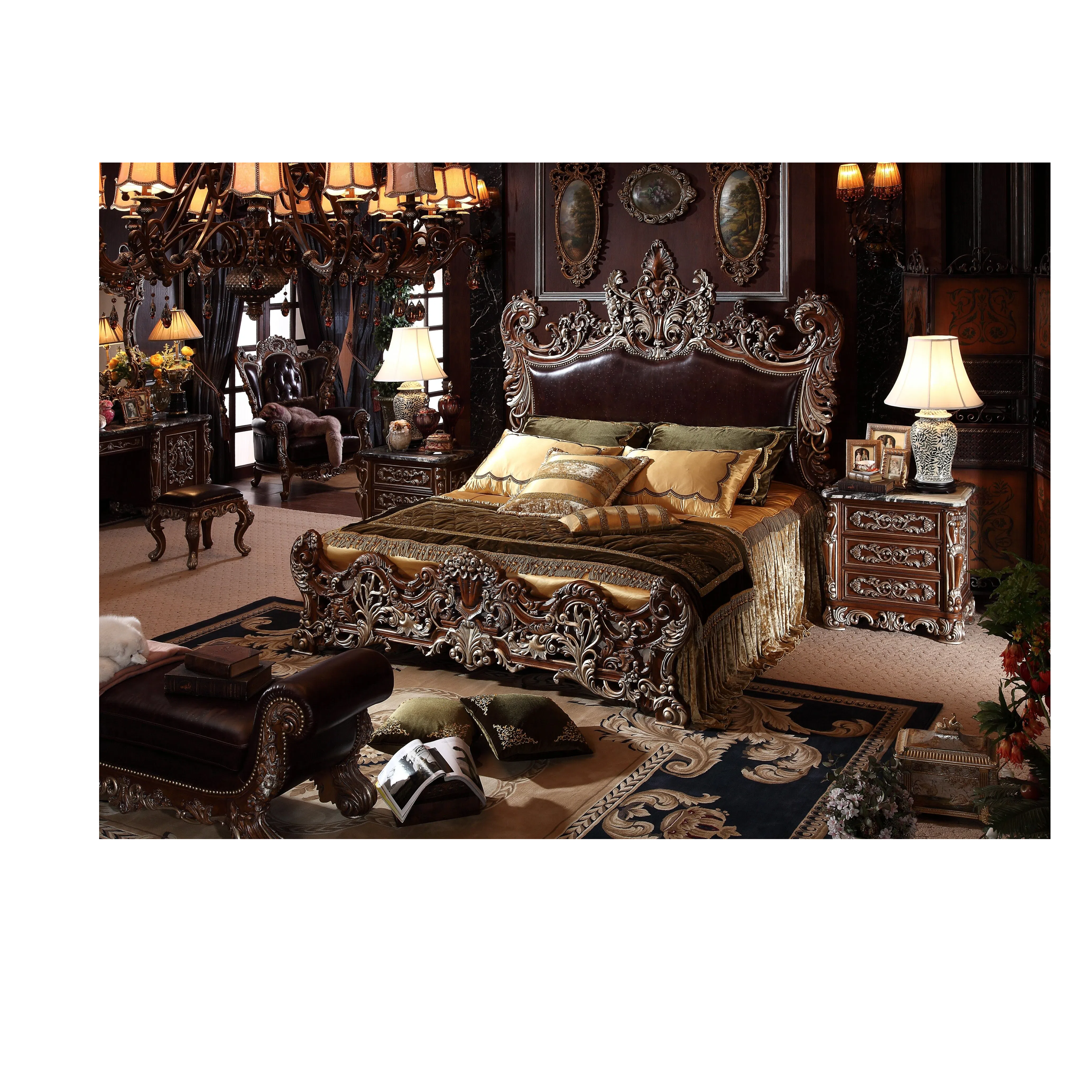 Прикроватная тумба Tironus