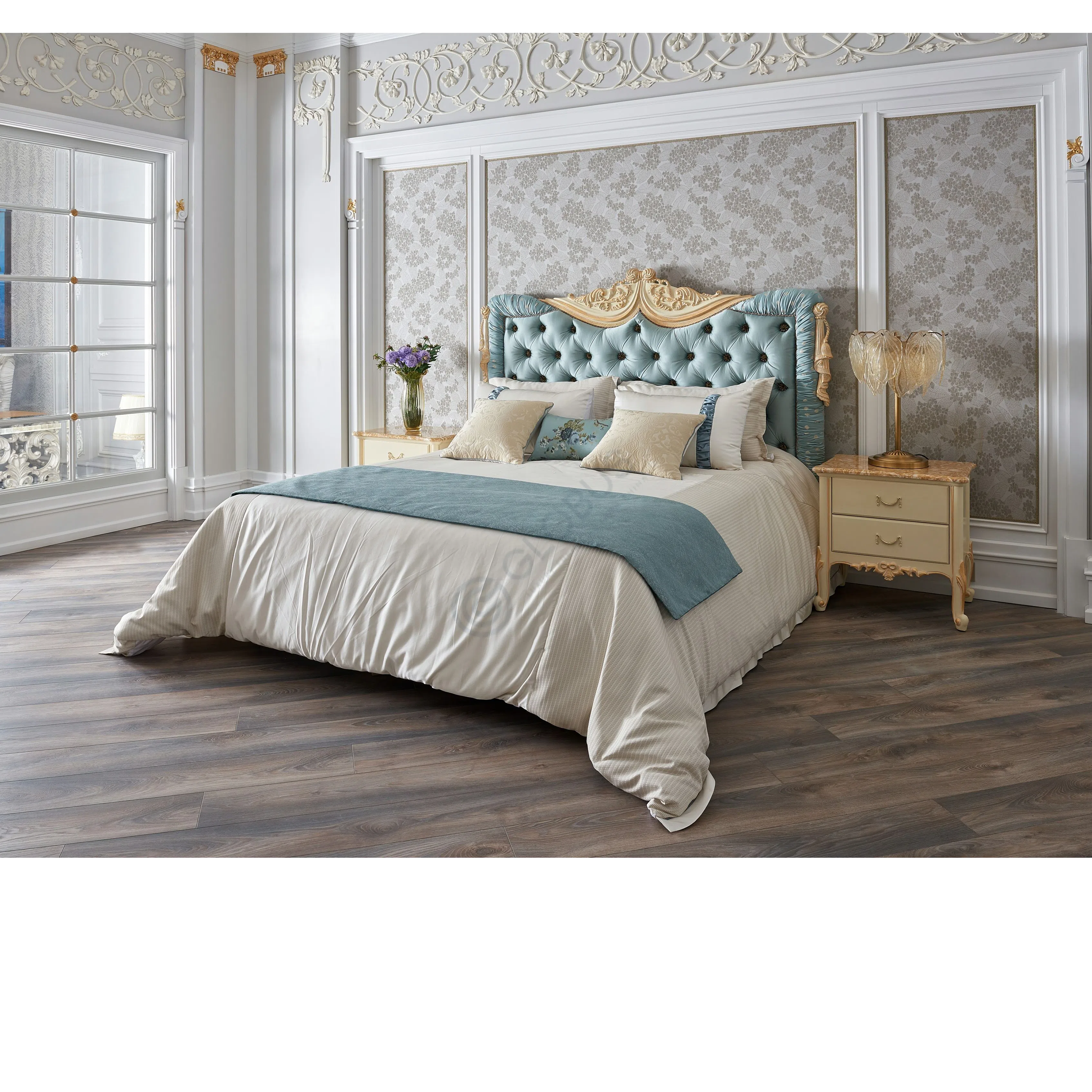 Кровать Ulouno