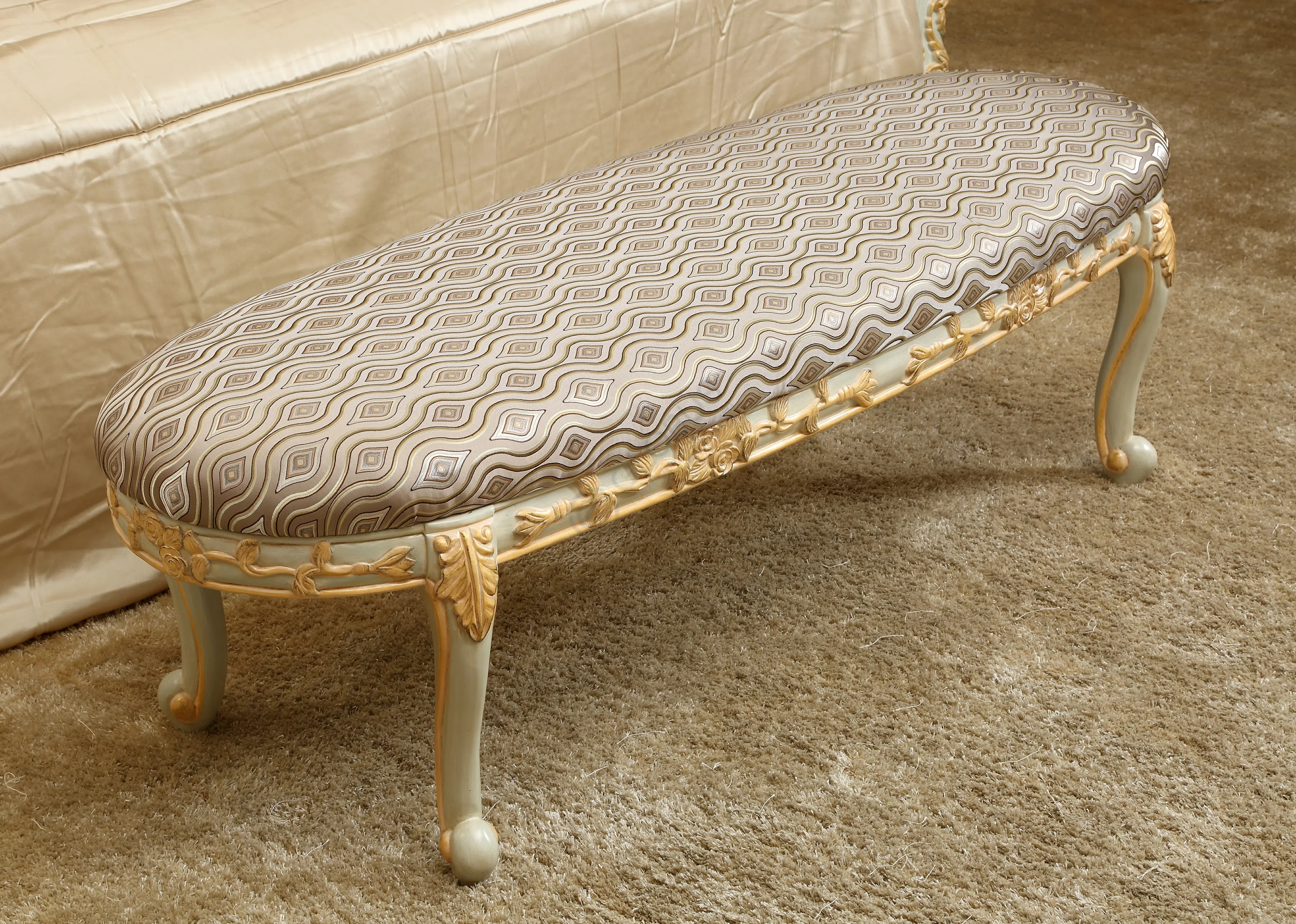 Банкетка Klandora