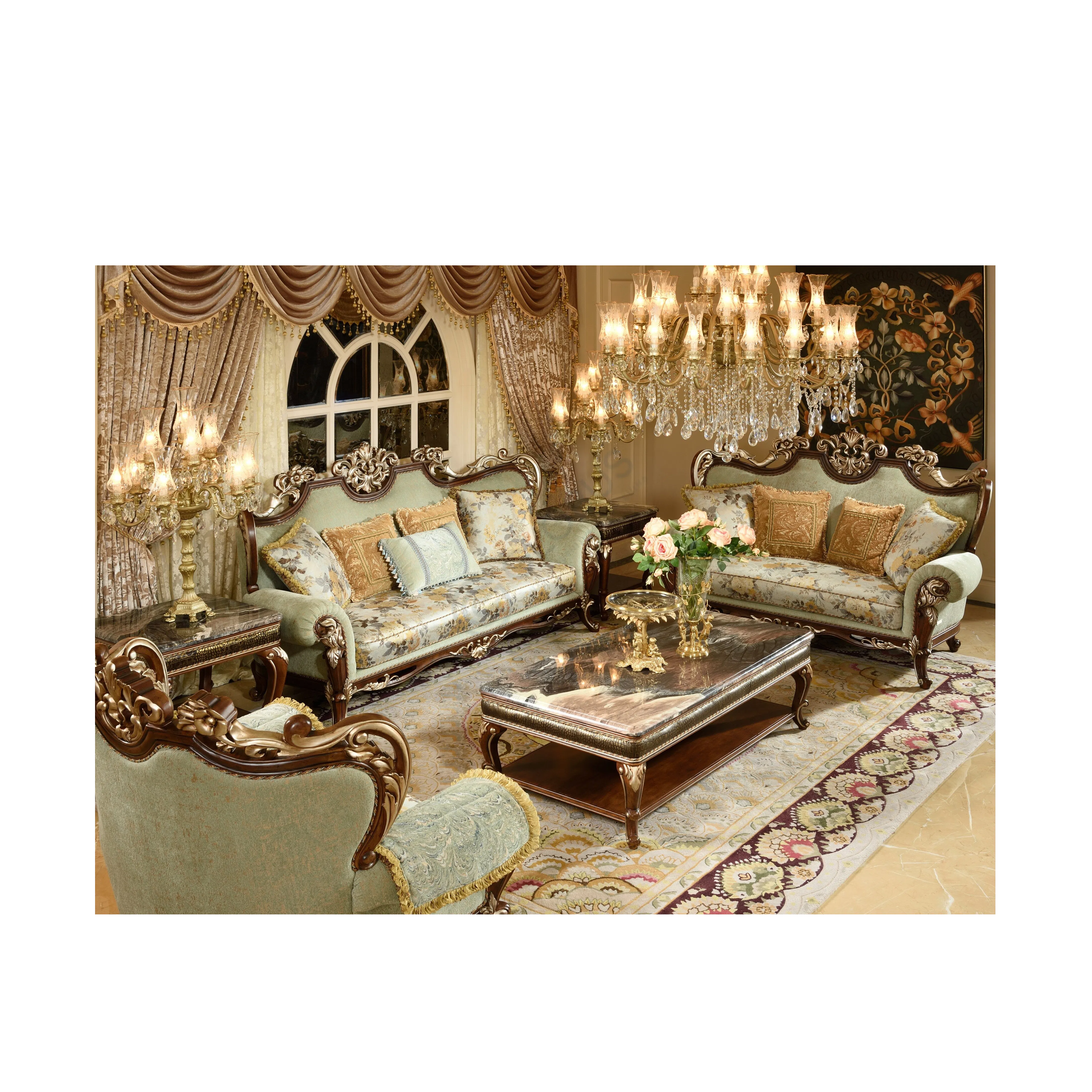 Угловой столик Renate