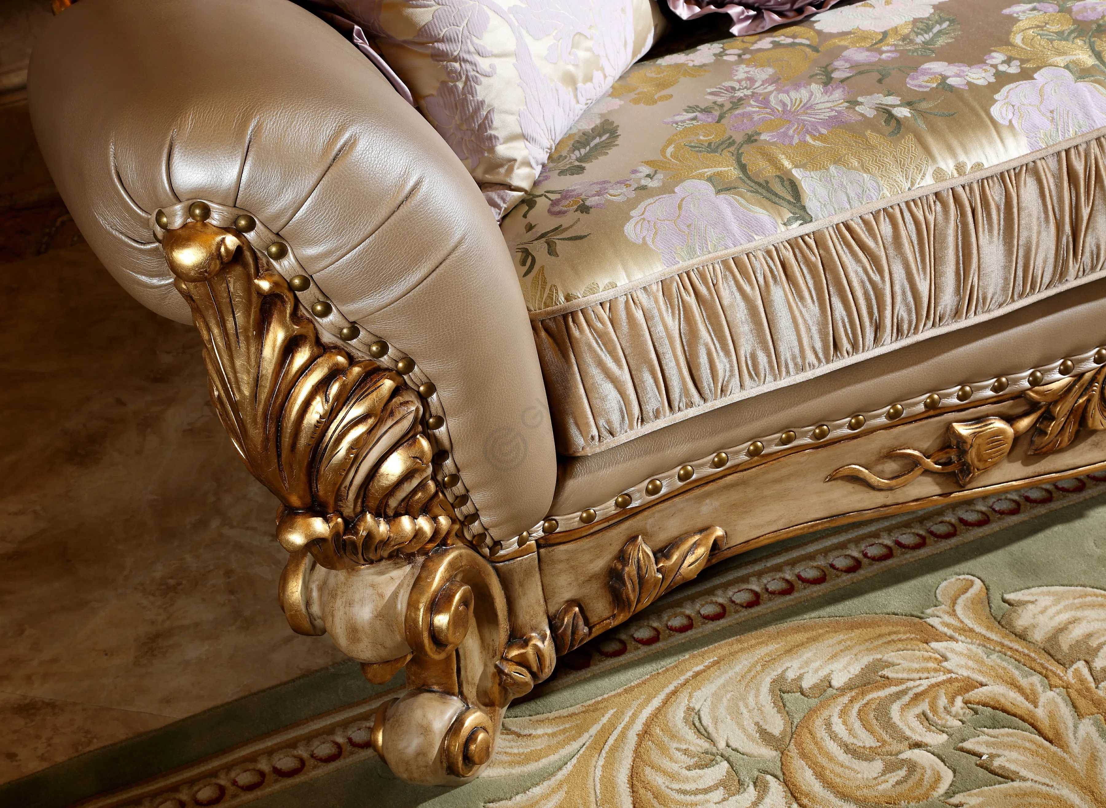 Кресло Rugerno