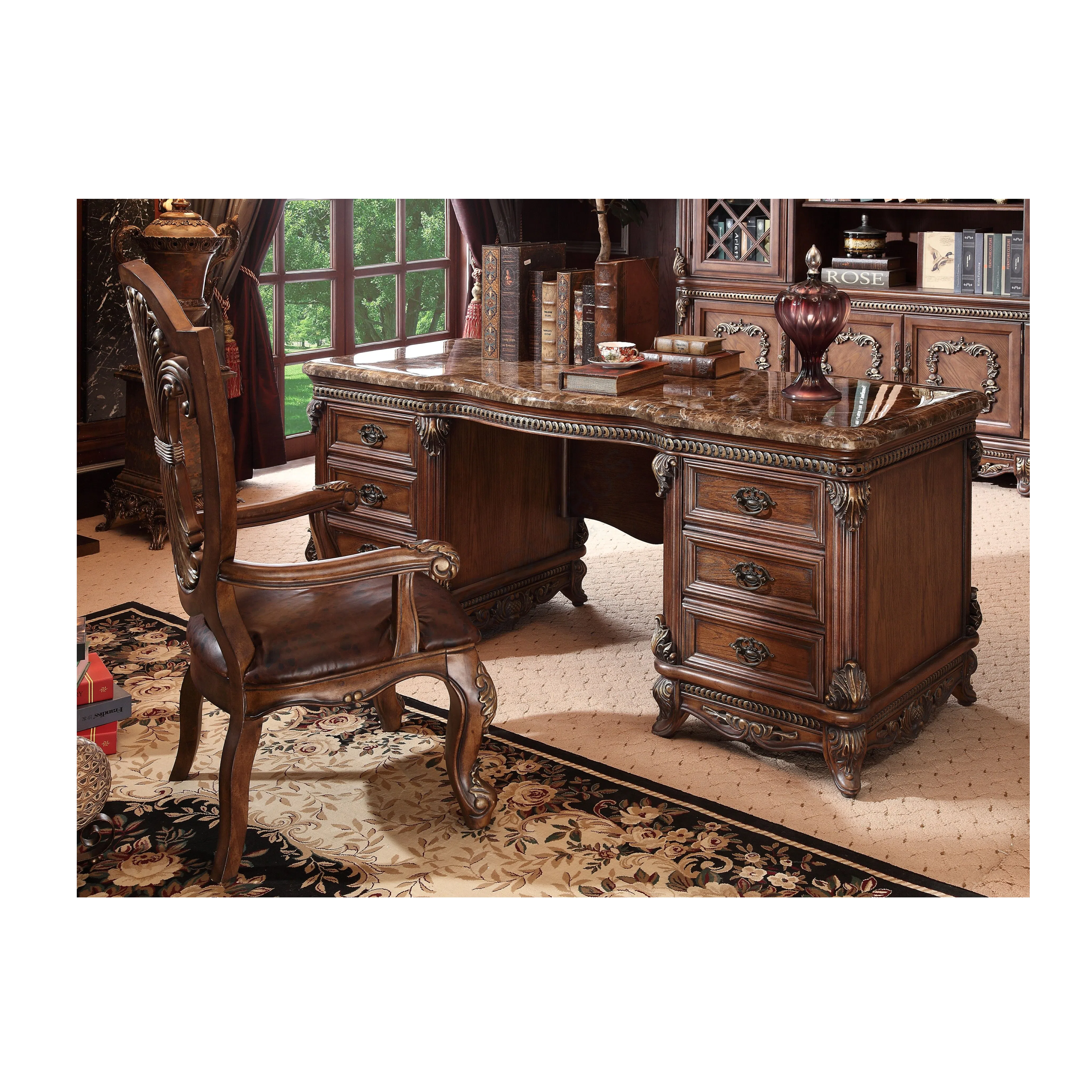 Обеденный стул Olenka