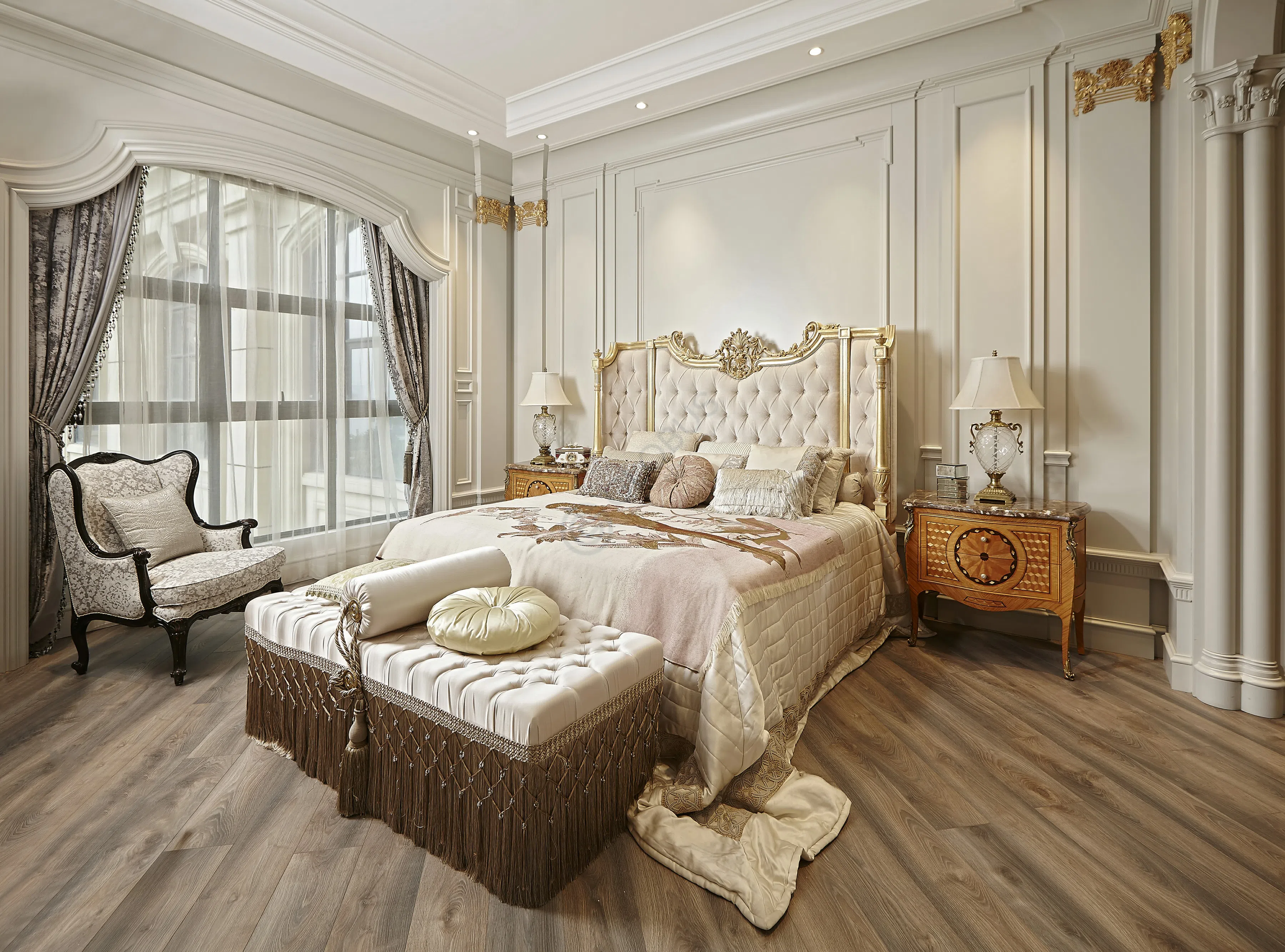 Прикроватная тумба Natis