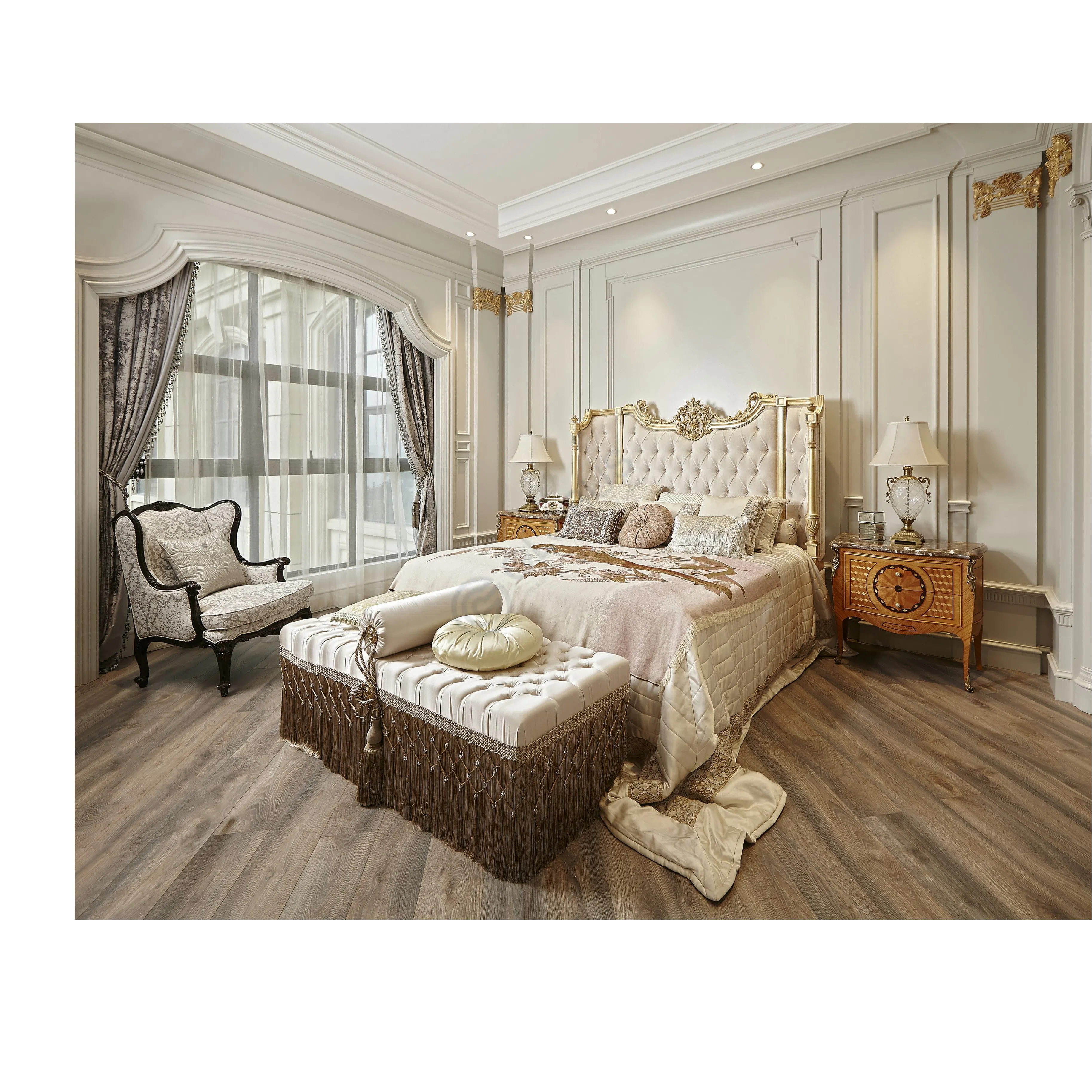 Прикроватная тумба Natis