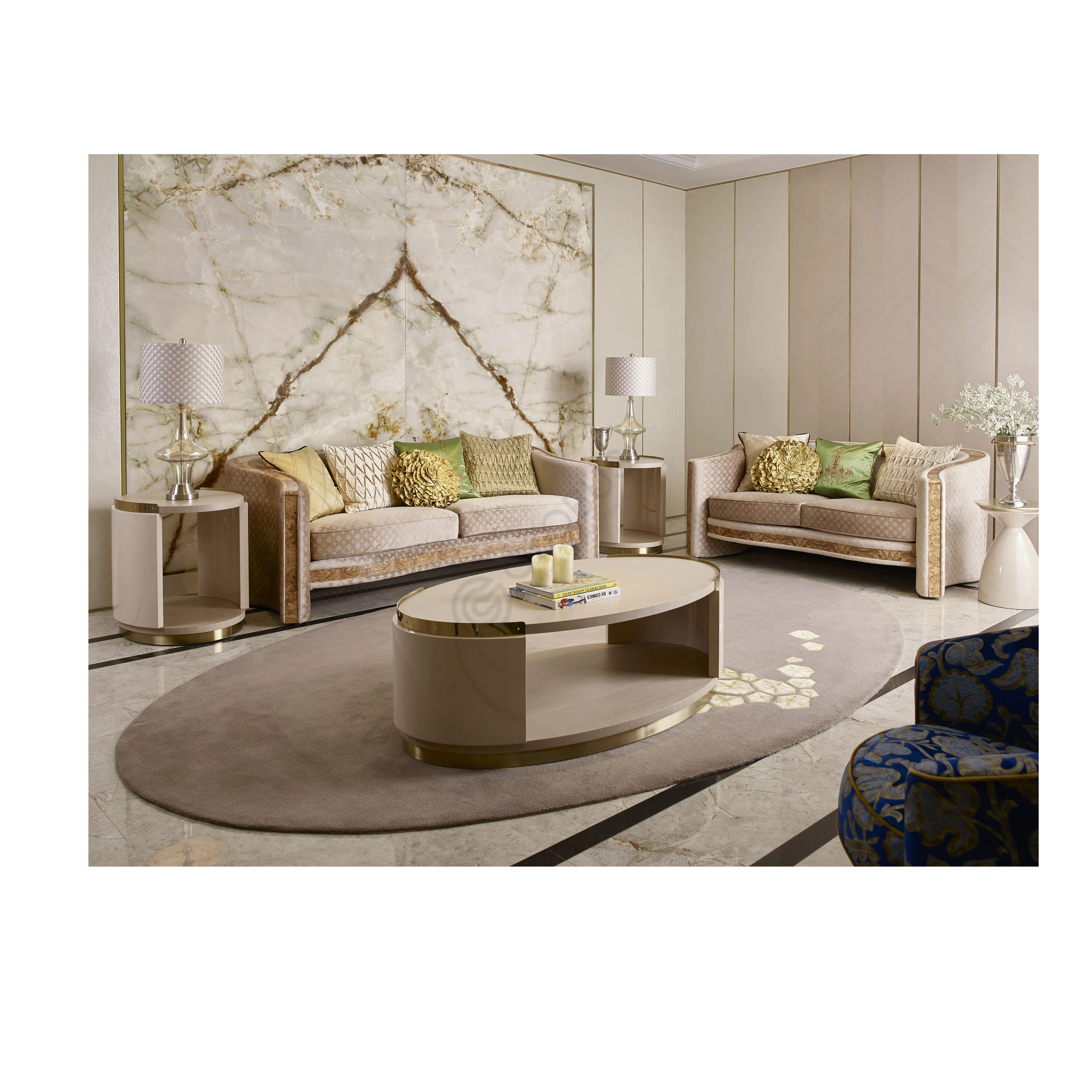 Журнальный столик Sospirante