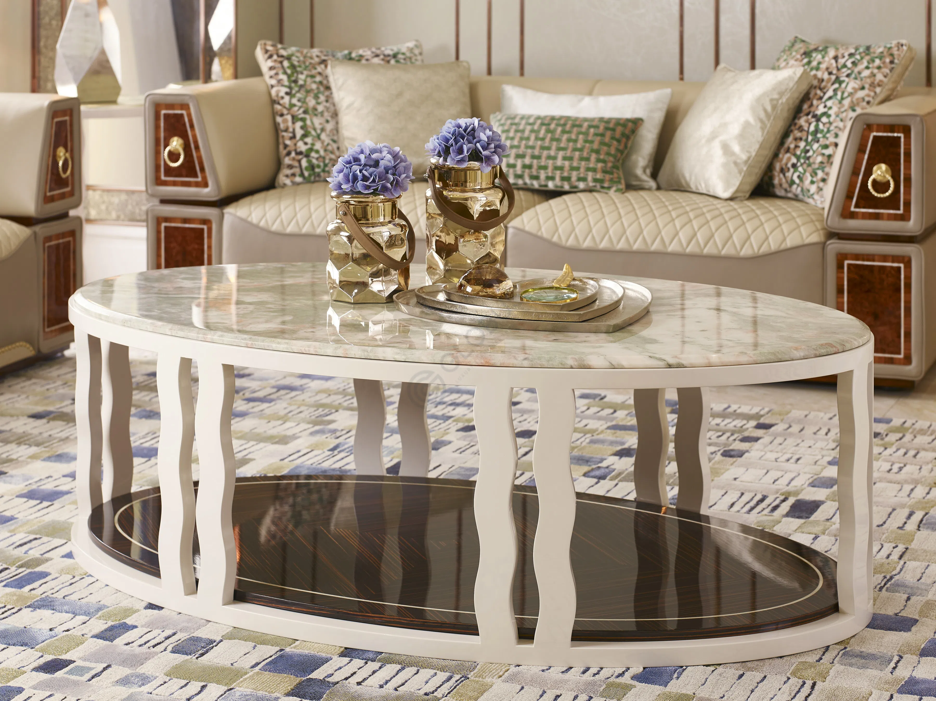 Журнальный столик Relaxare