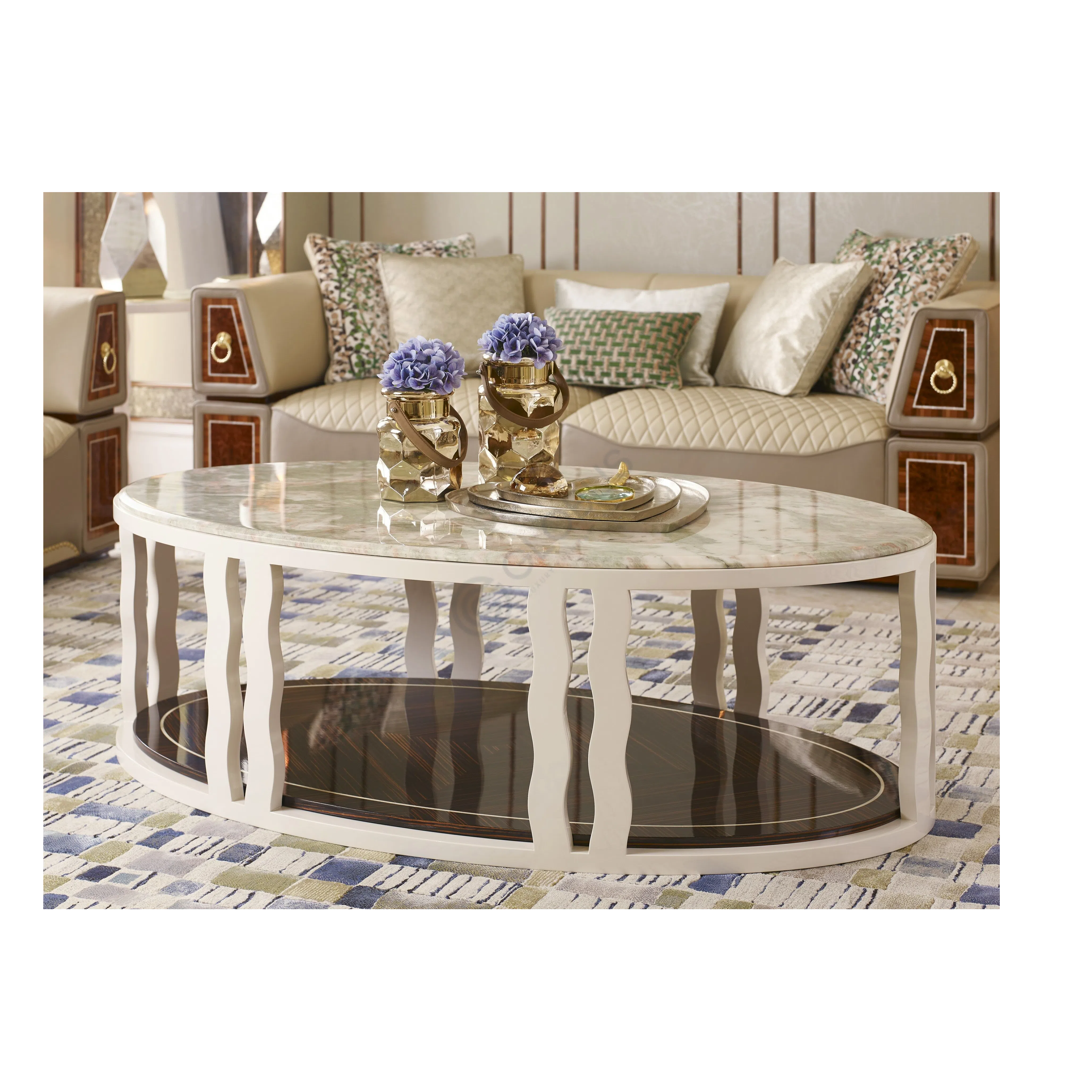 Журнальный столик Relaxare