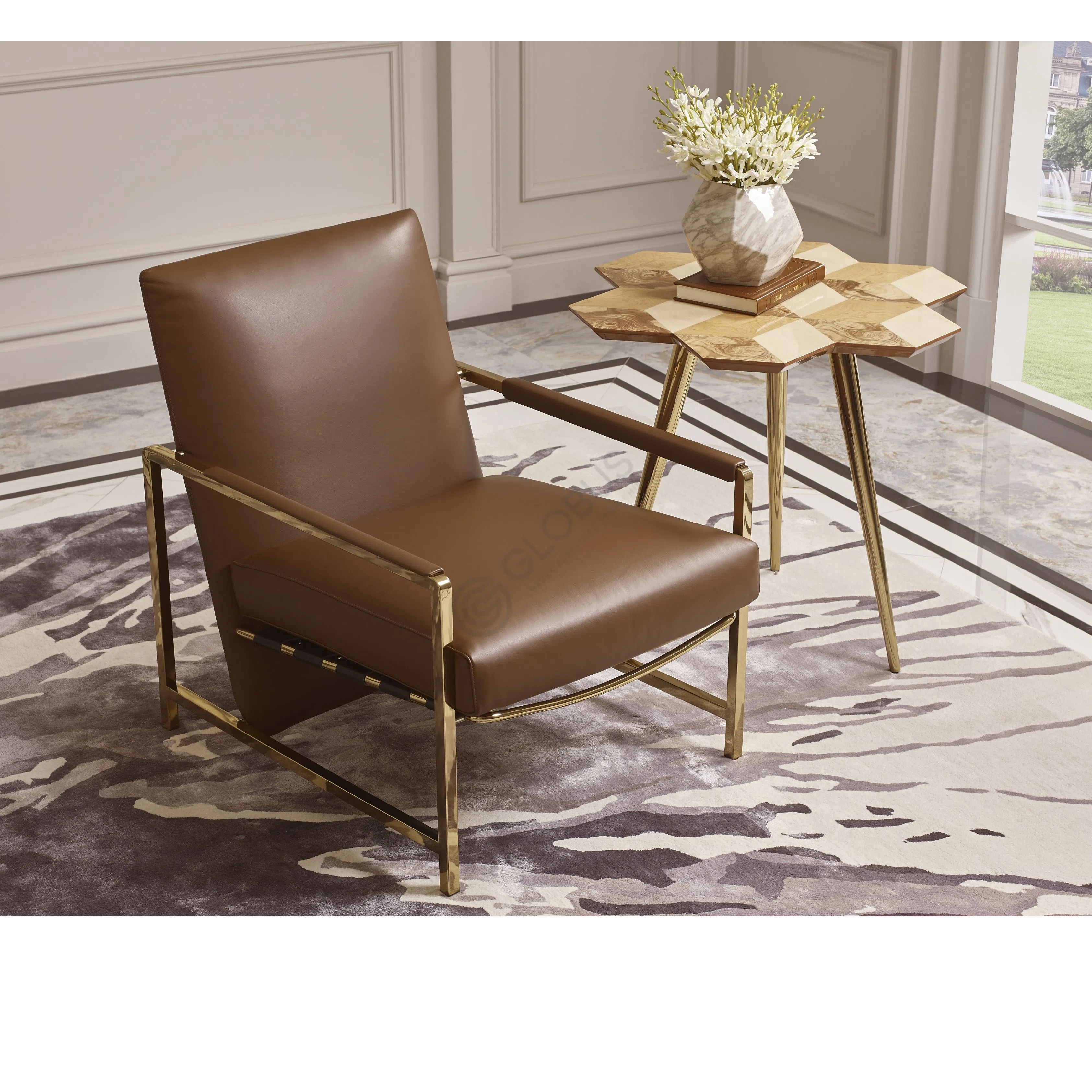 Кресло Ricordato