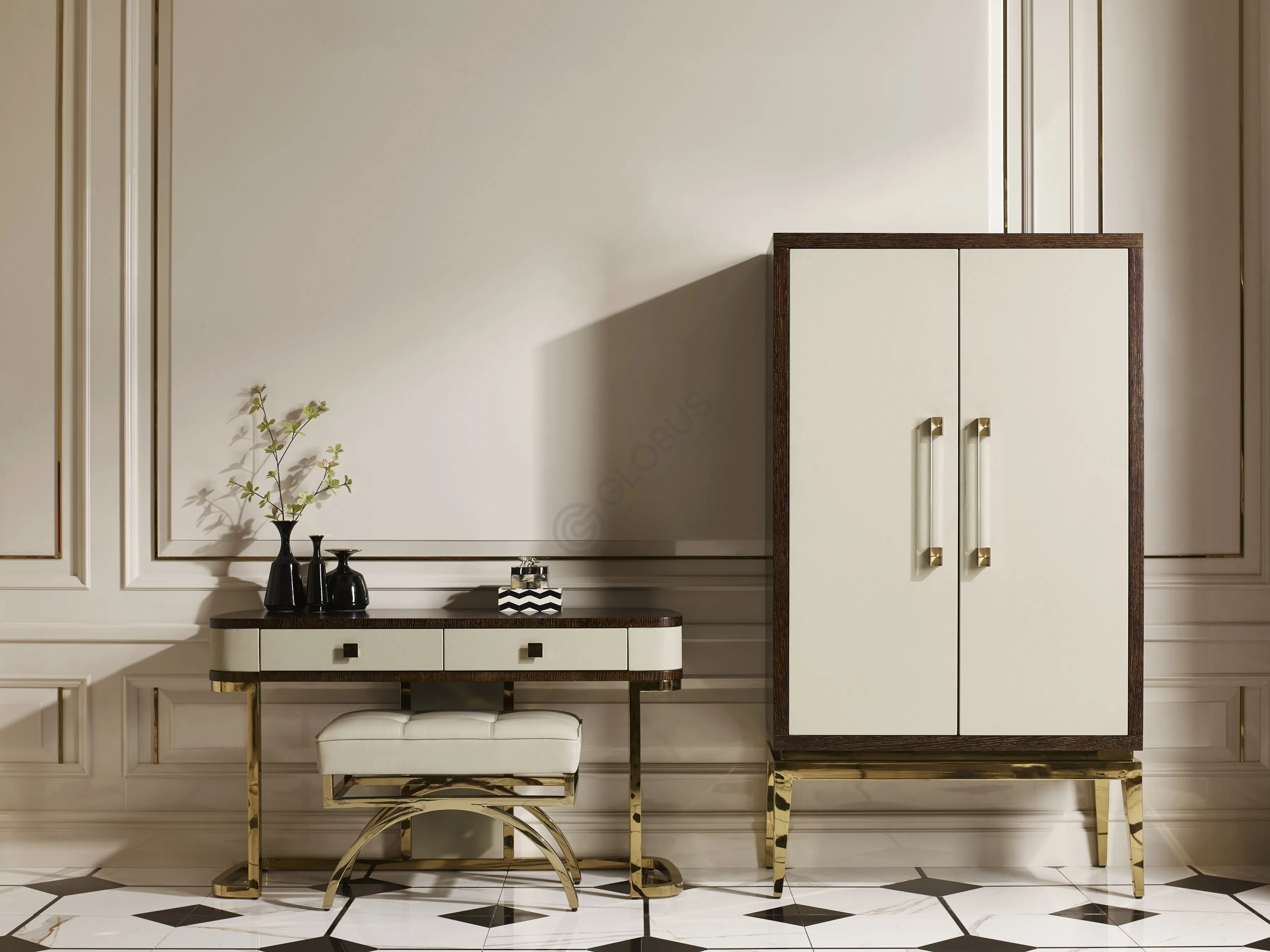 Туалетный столик Xemina