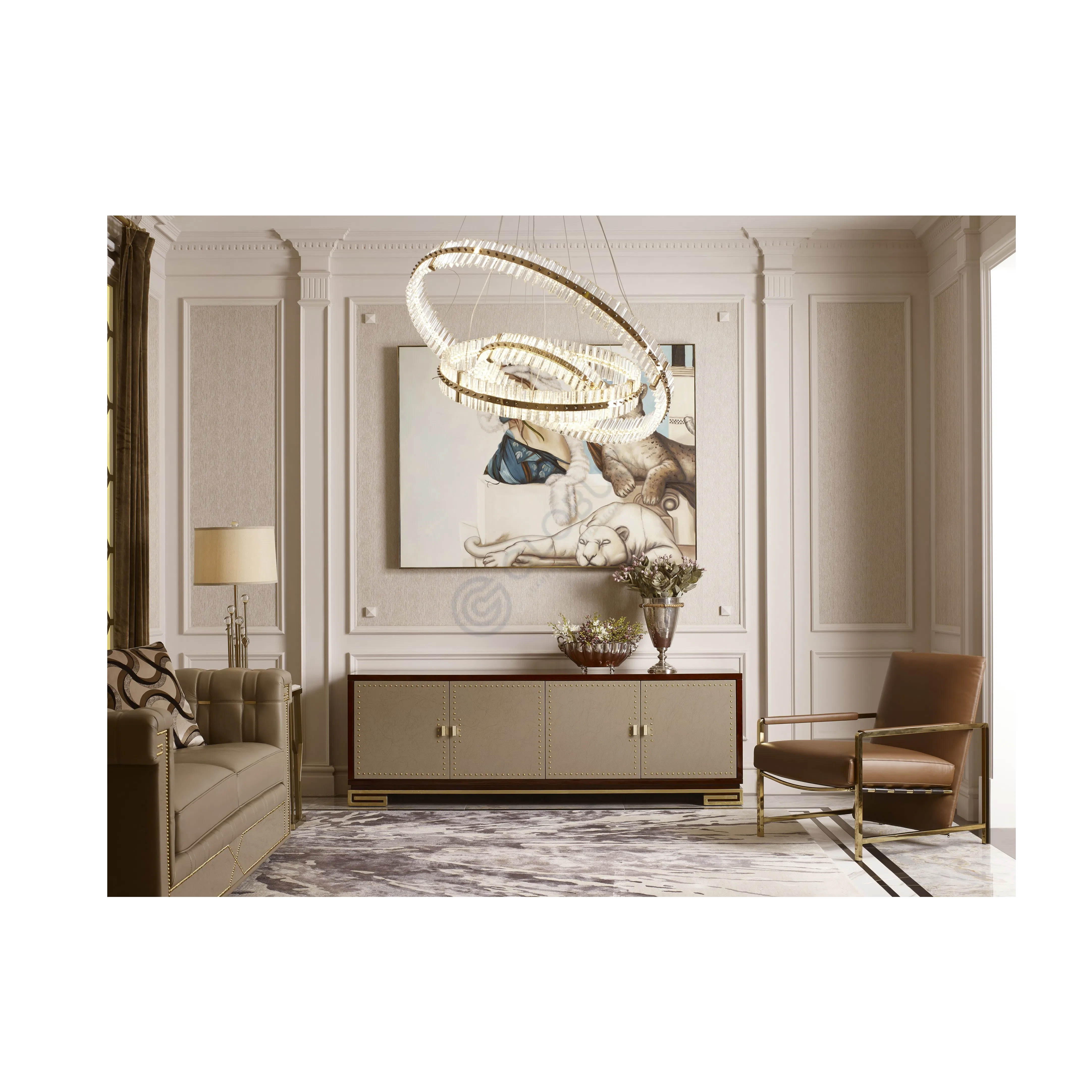 ТВ тумба Xalena