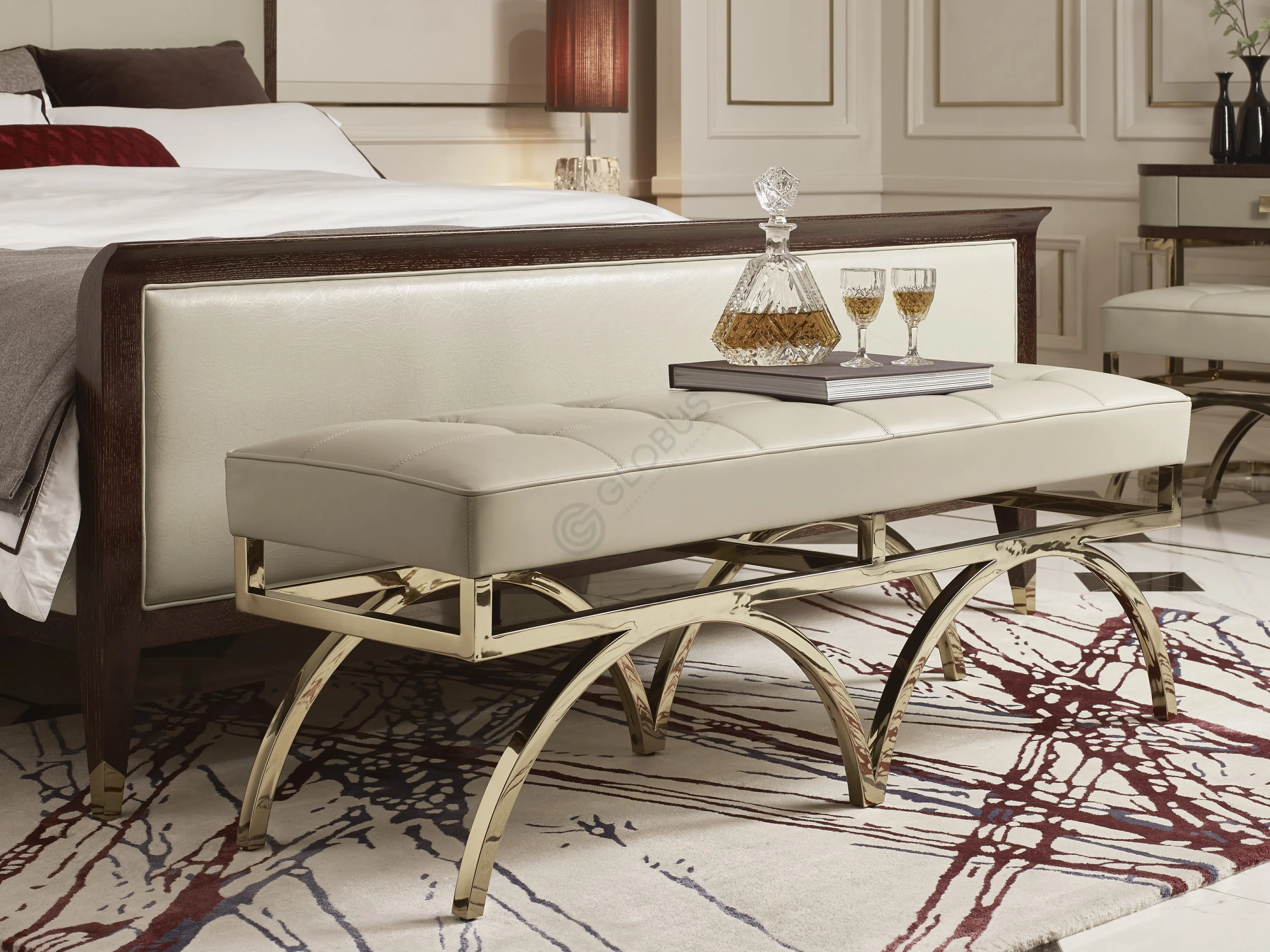 Банкетка Chara