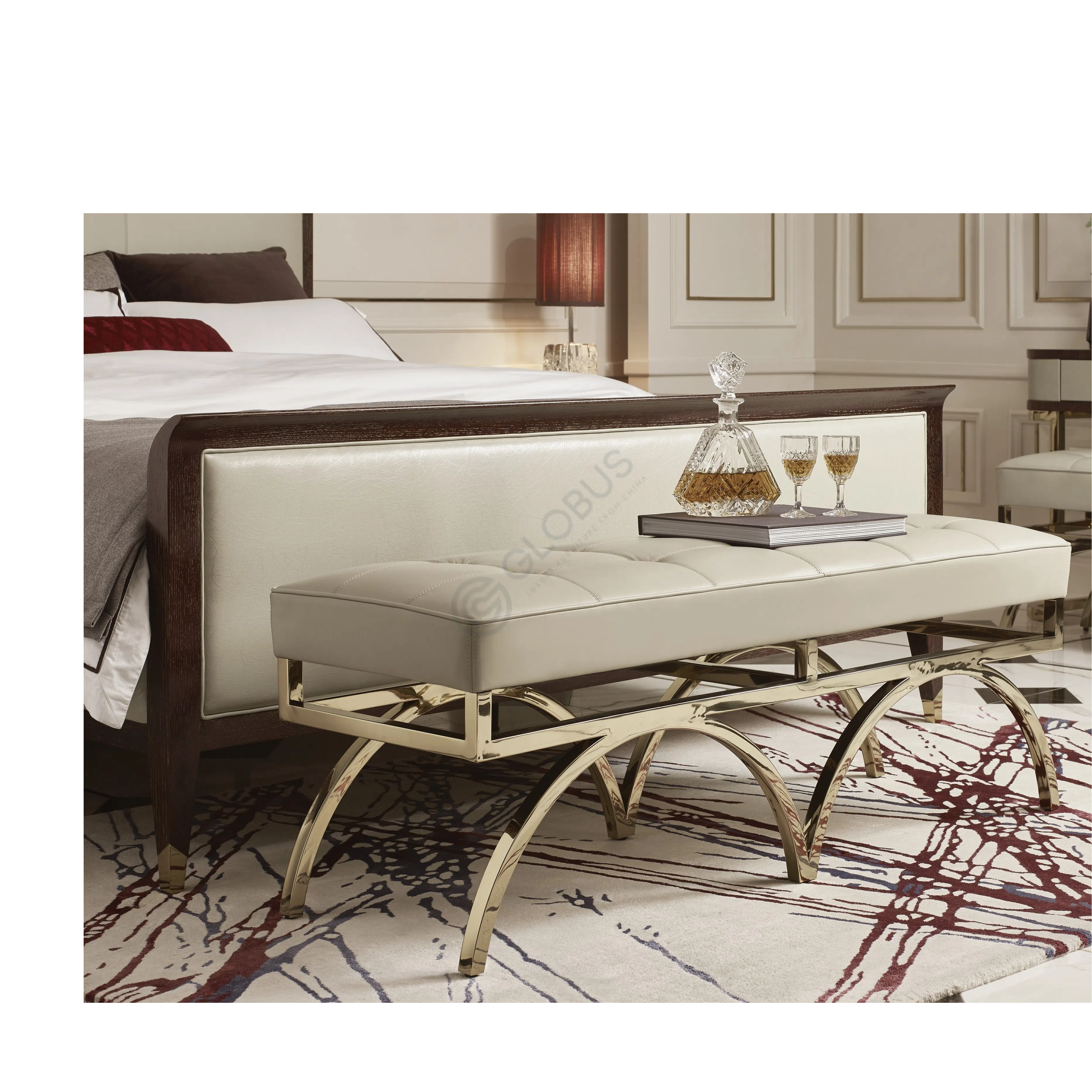 Банкетка Chara