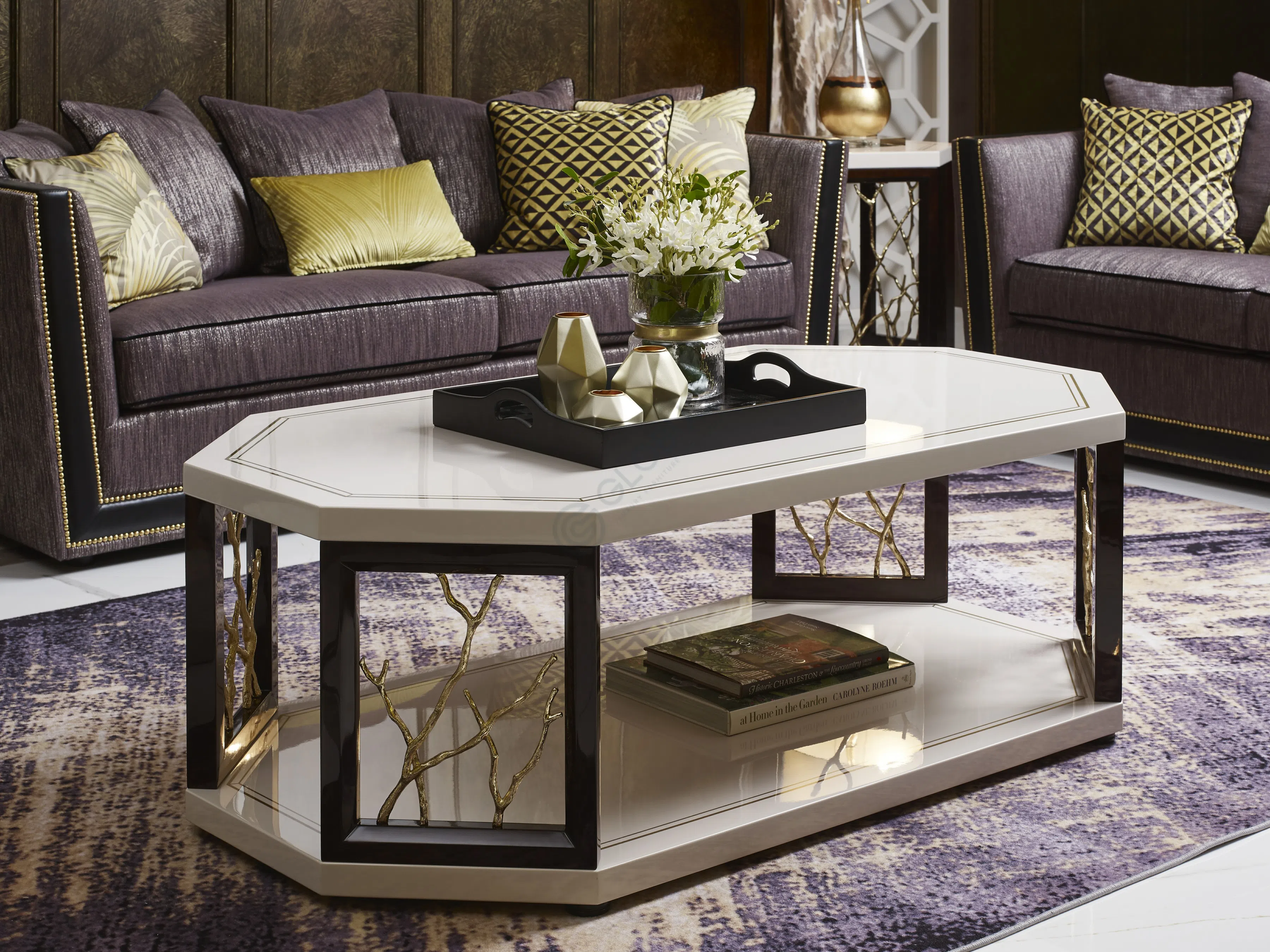 Журнальный столик Orina