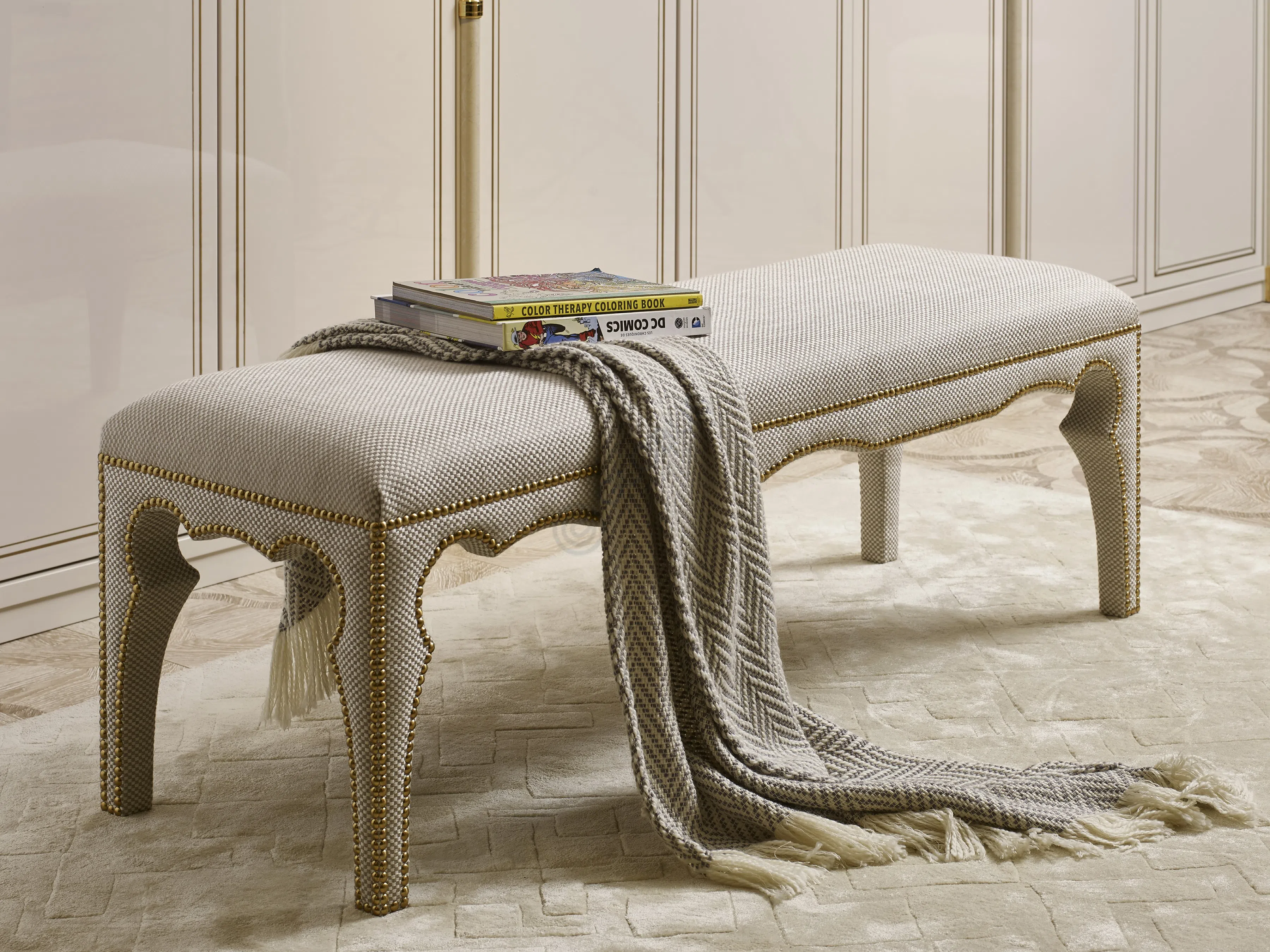 Банкетка Udula