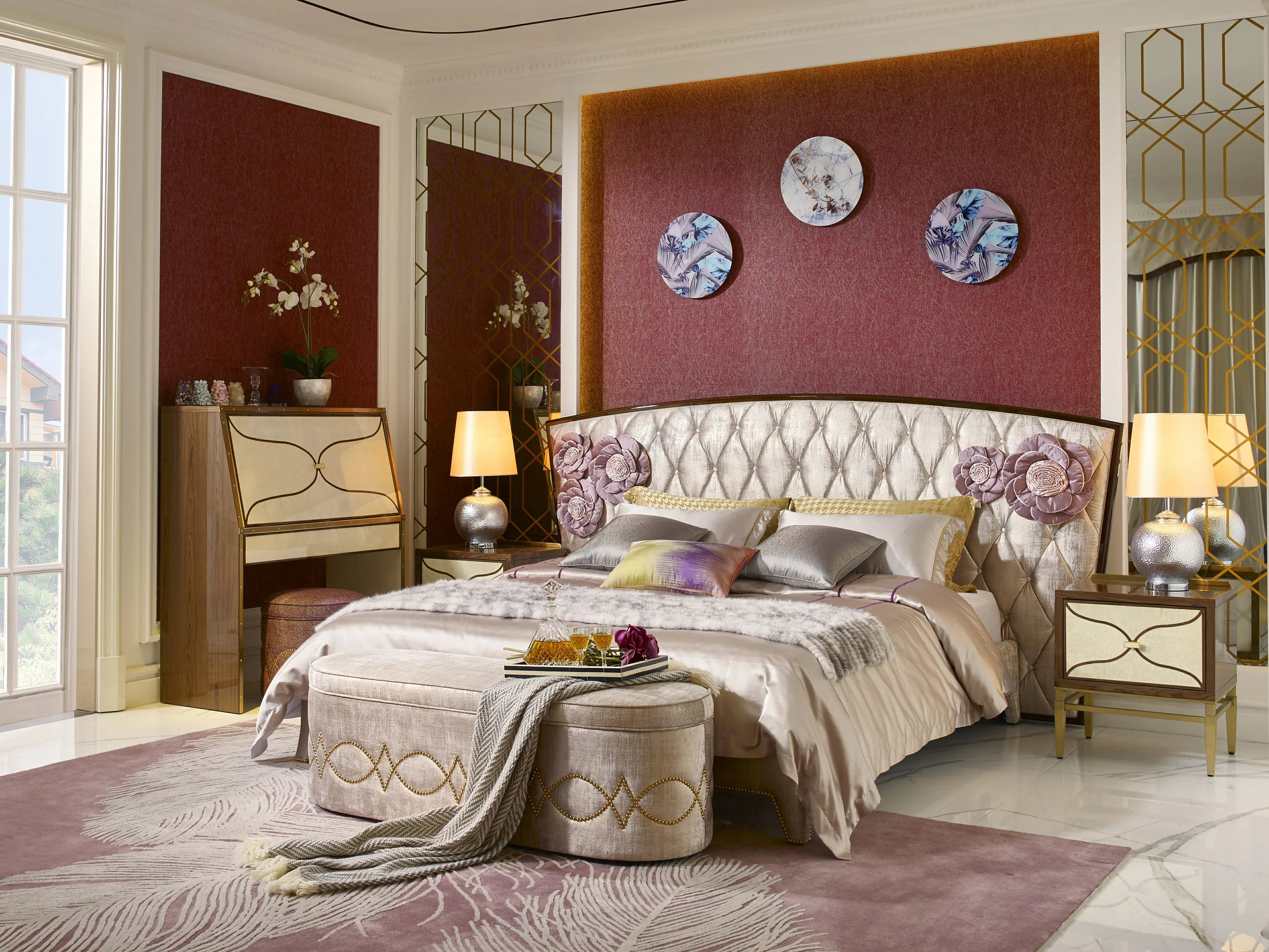 Прикроватная тумба Estanque