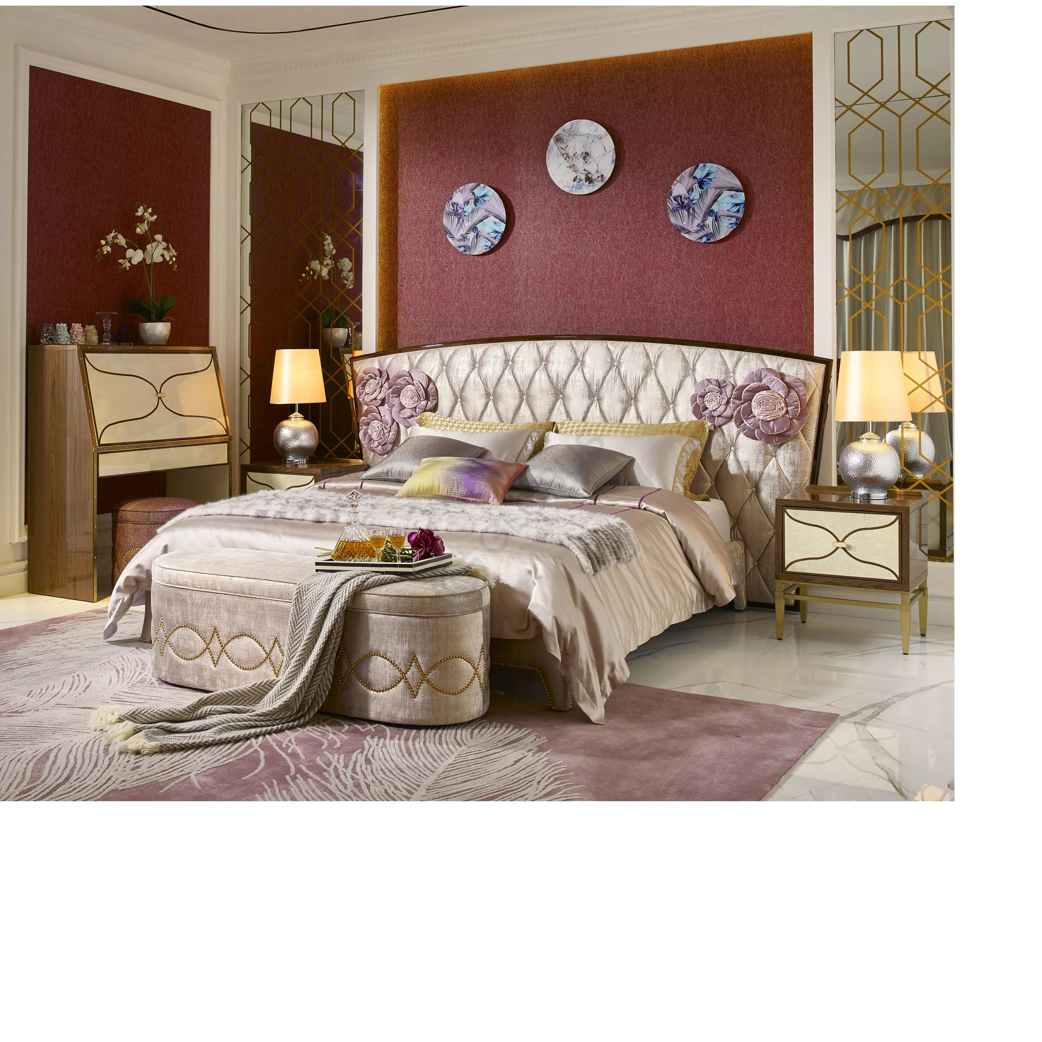 Прикроватная тумба Estanque