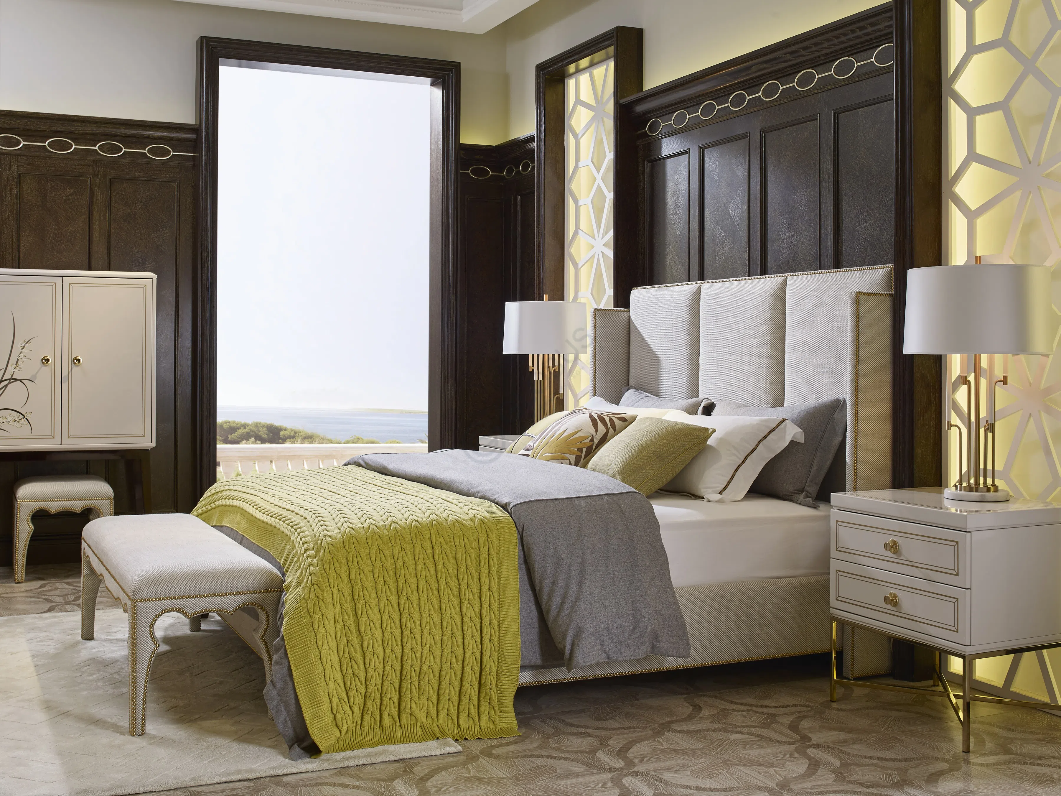 Кровать Miramata