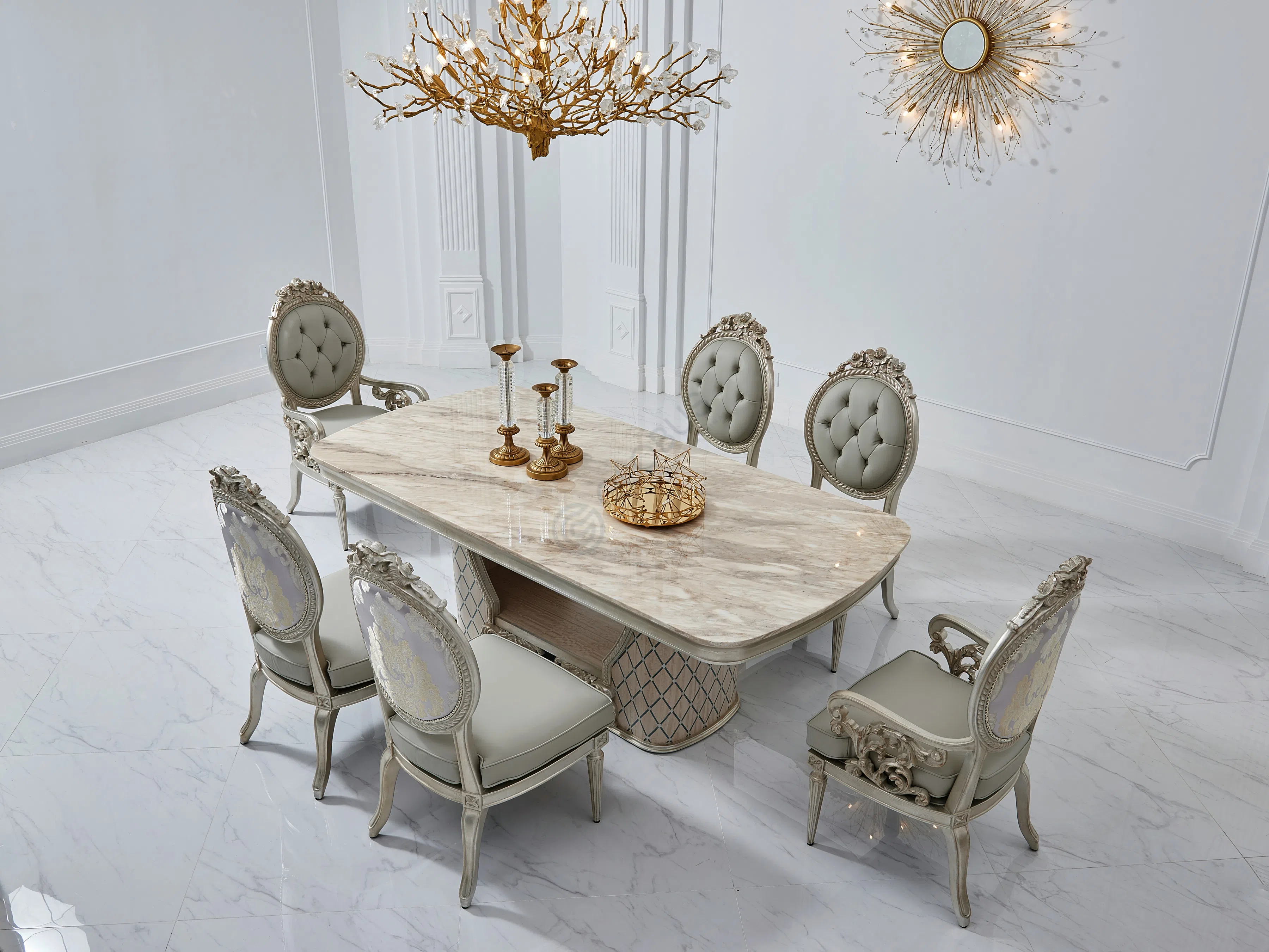 Обеденный стул Soleam