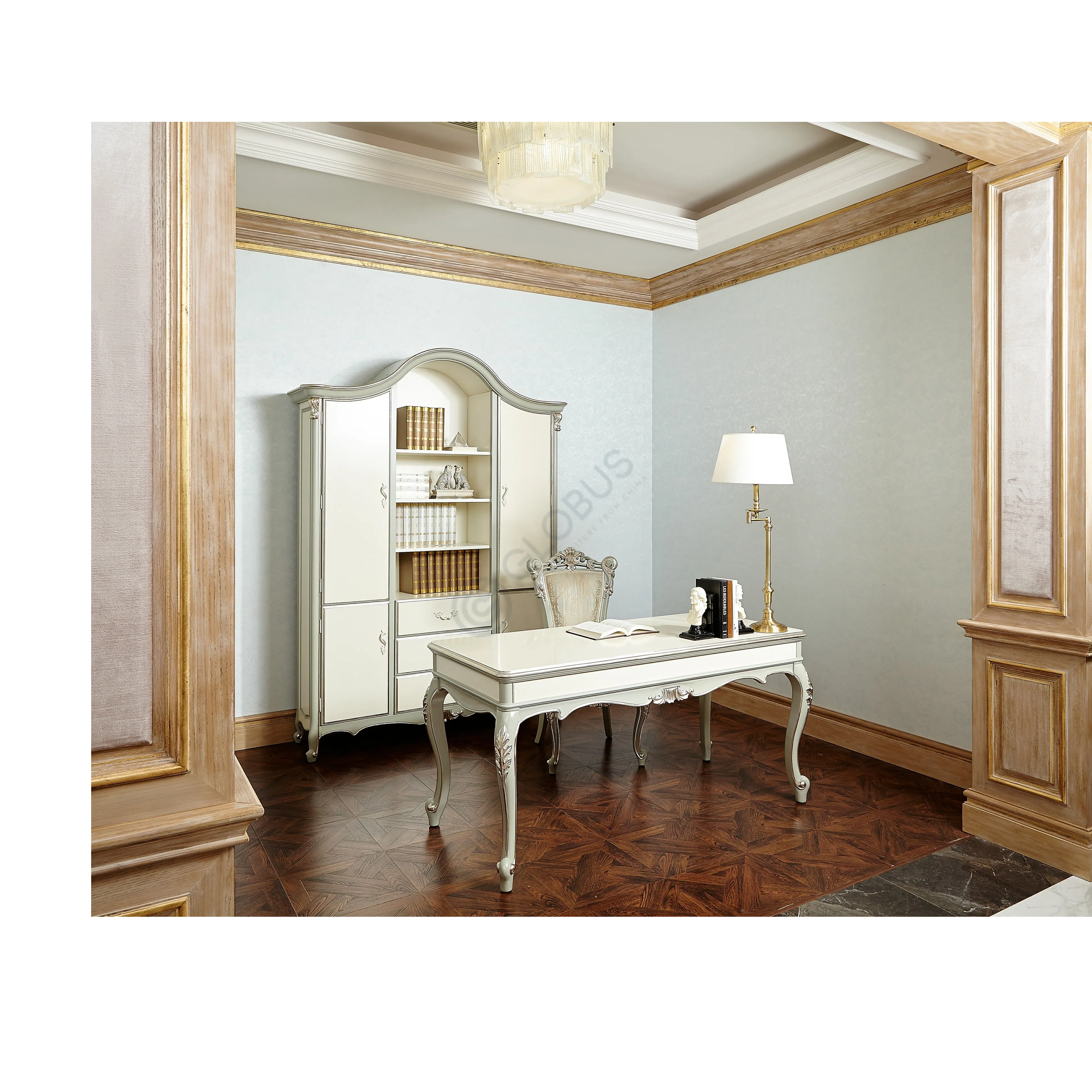 Стол для кабинета Quenquo