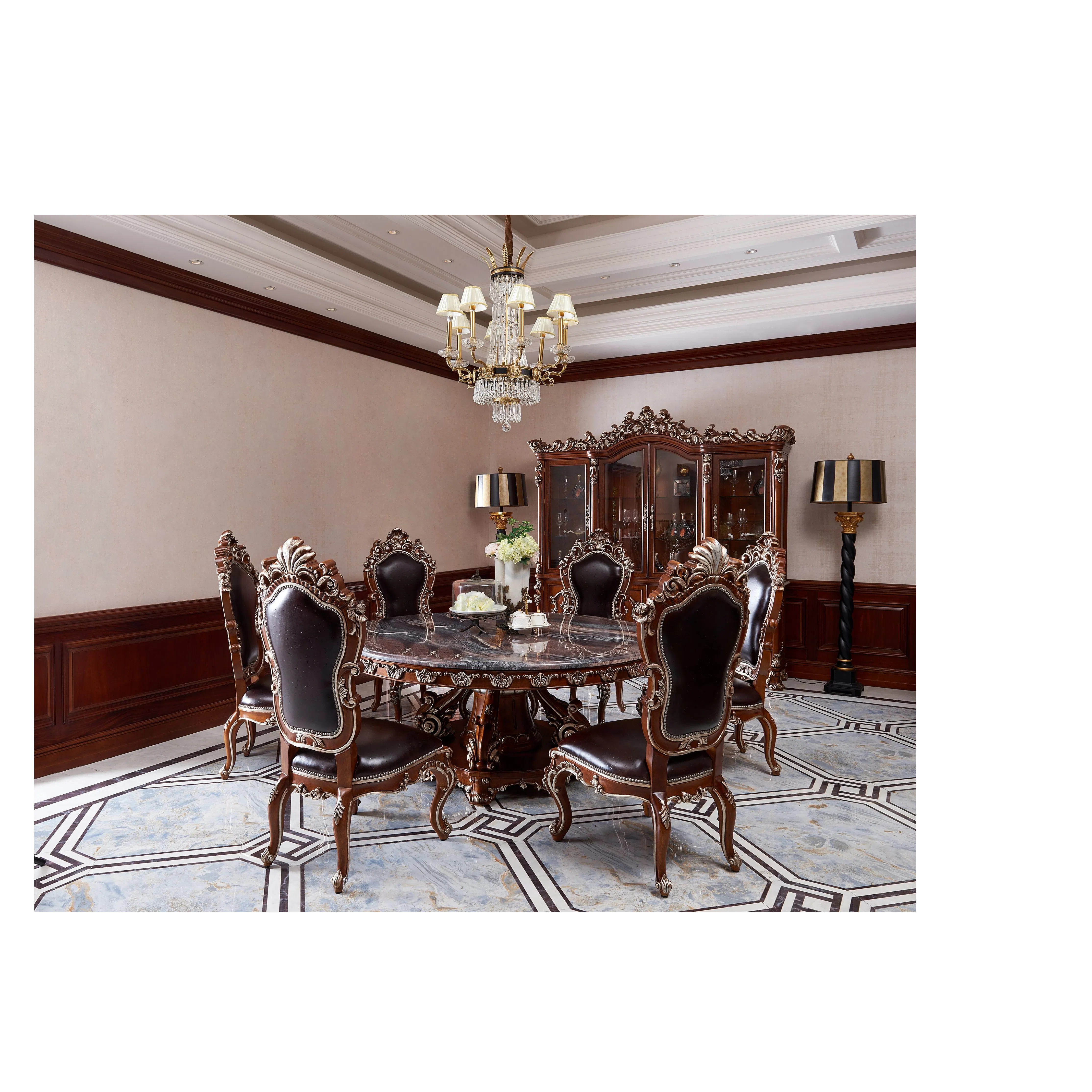 Обеденный стул Nymphadora