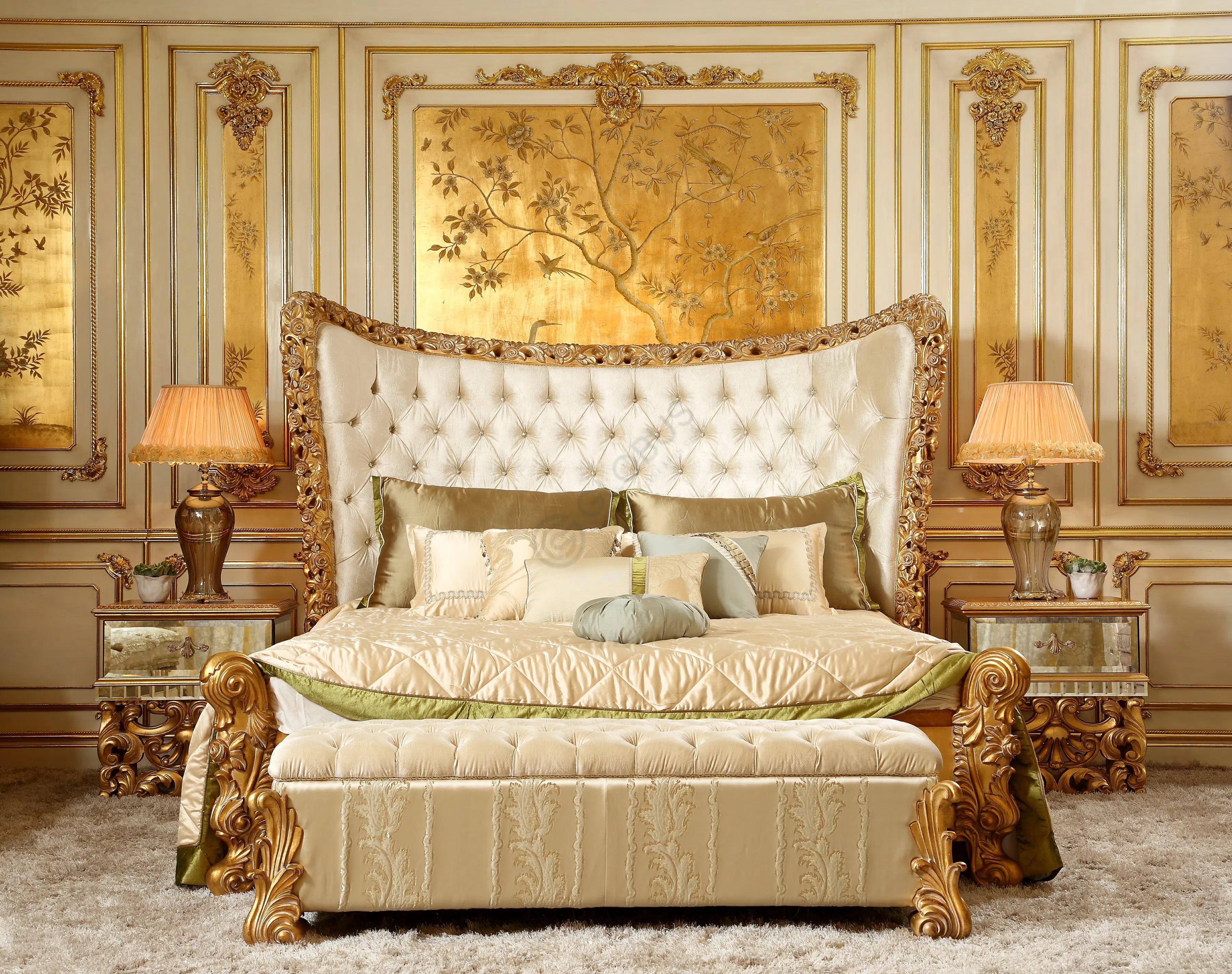 Банкетка Unae