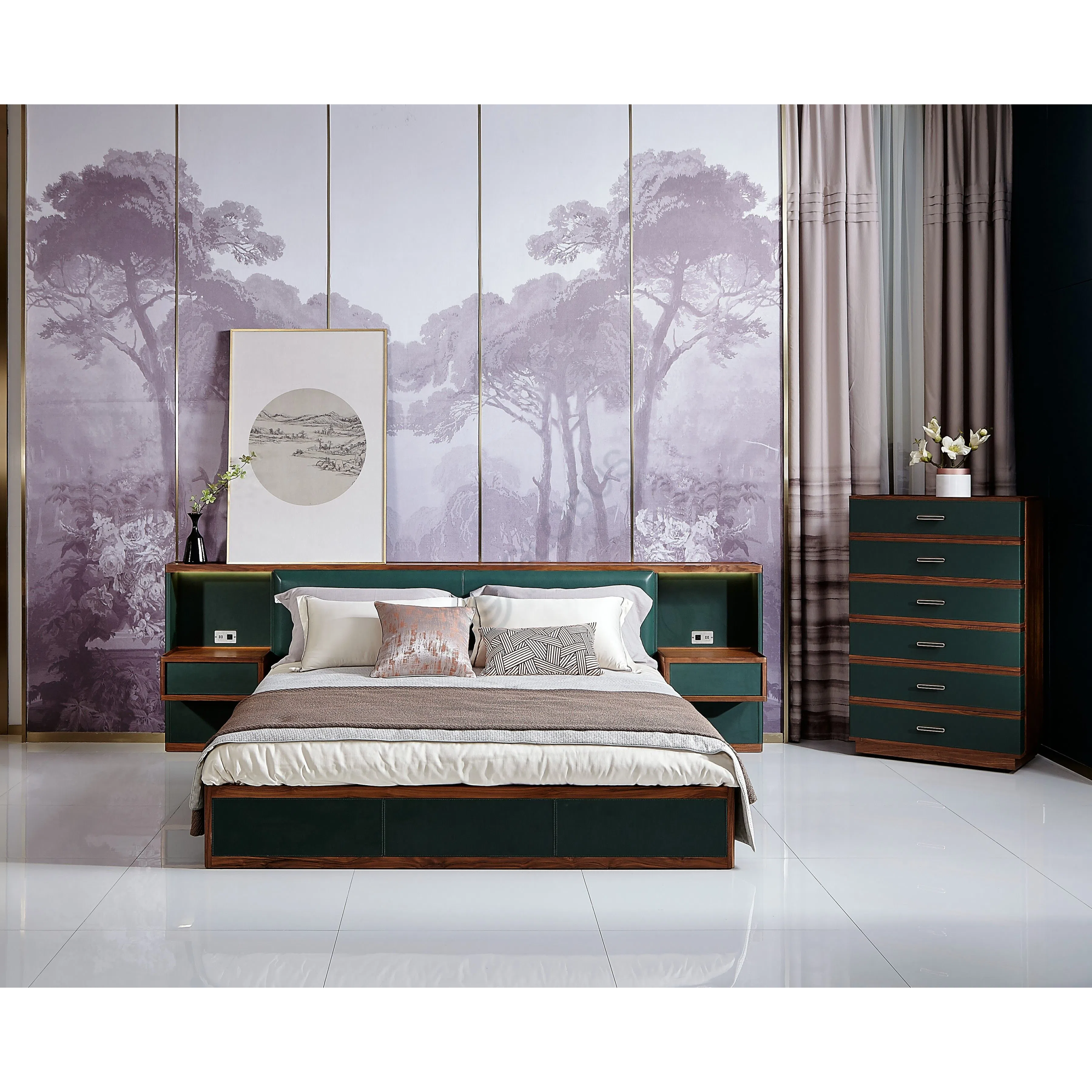 Комод Rintronato