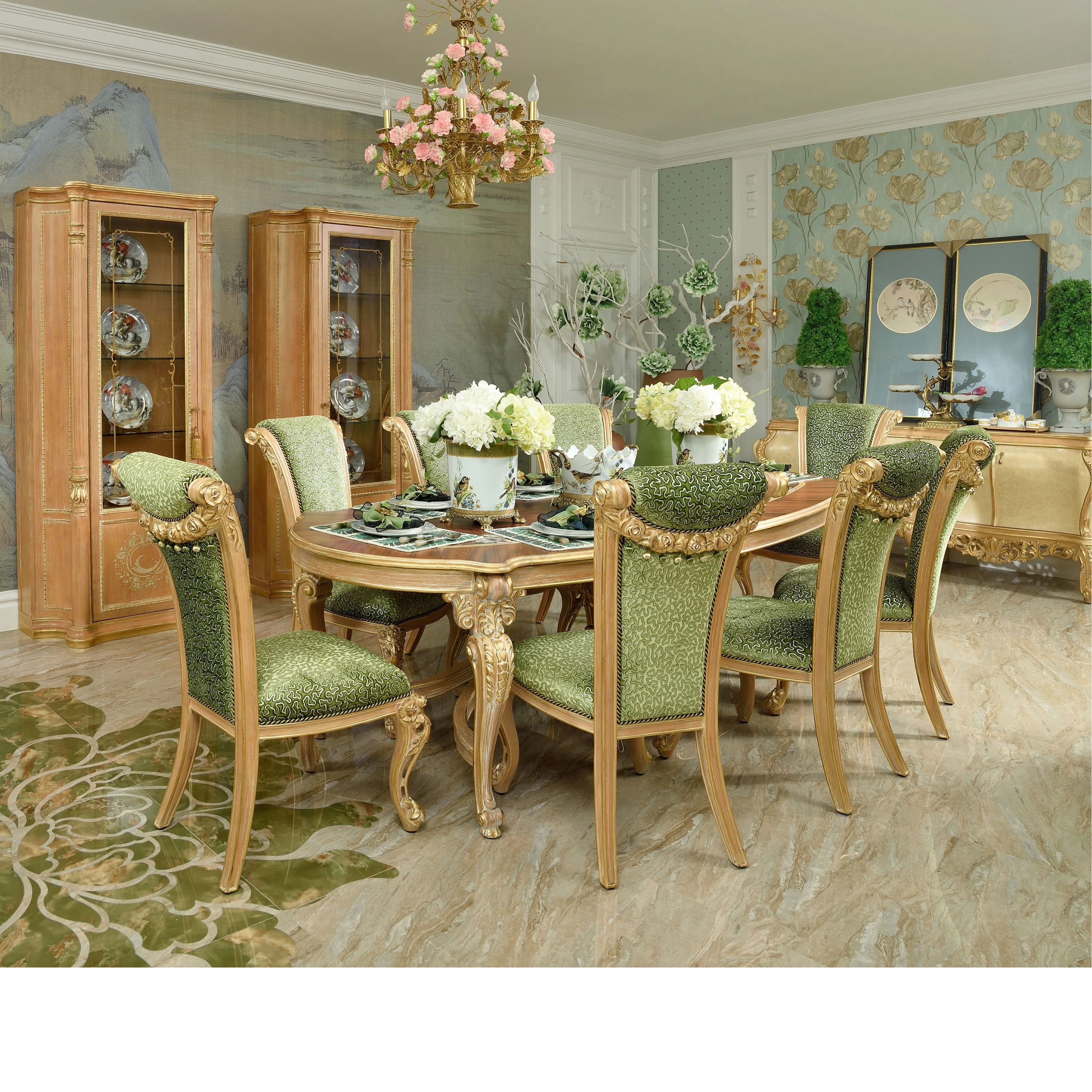 Буфет Sestiliano