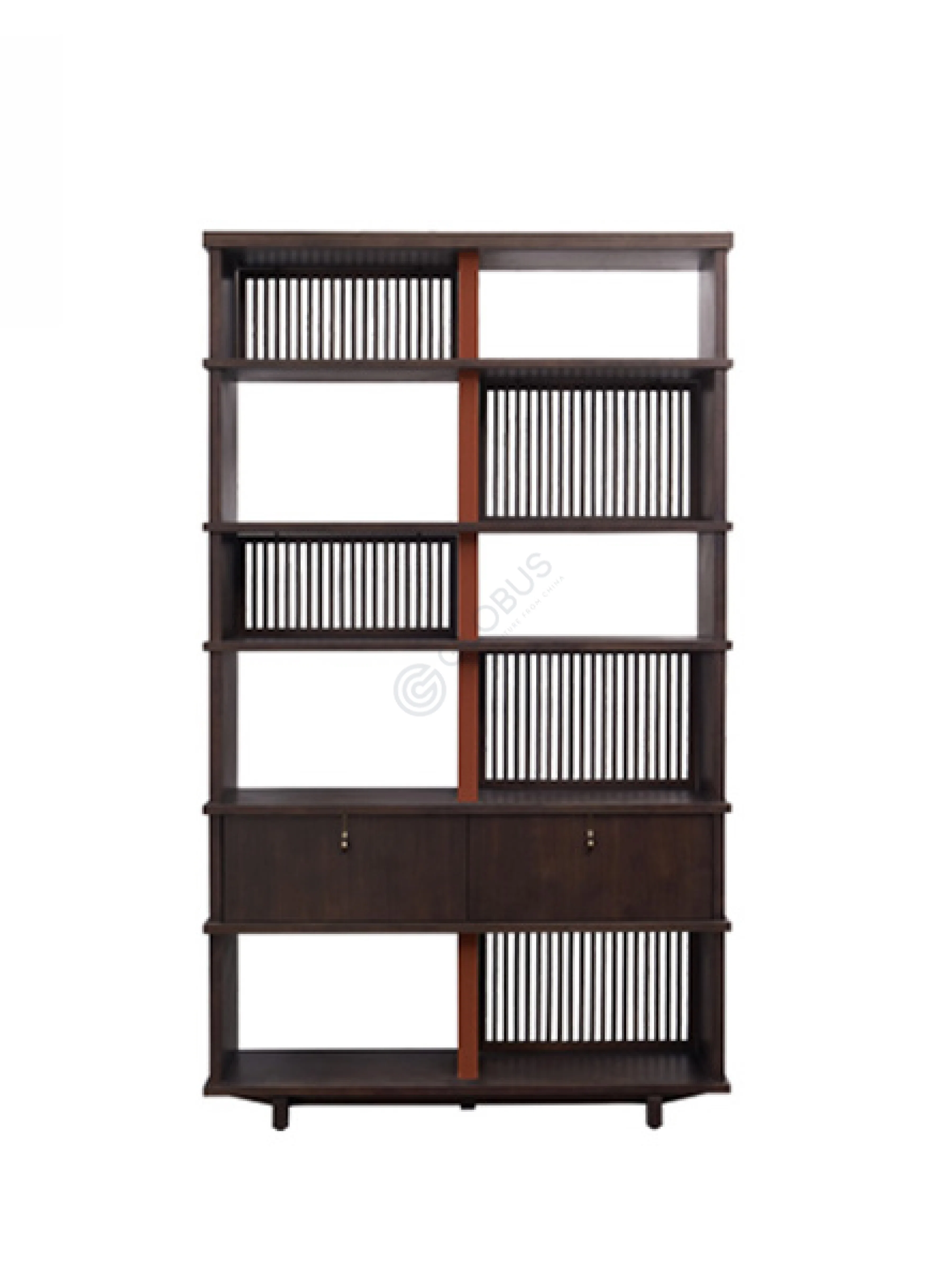 Стеллаж POLTRONA FRAU Lloyd