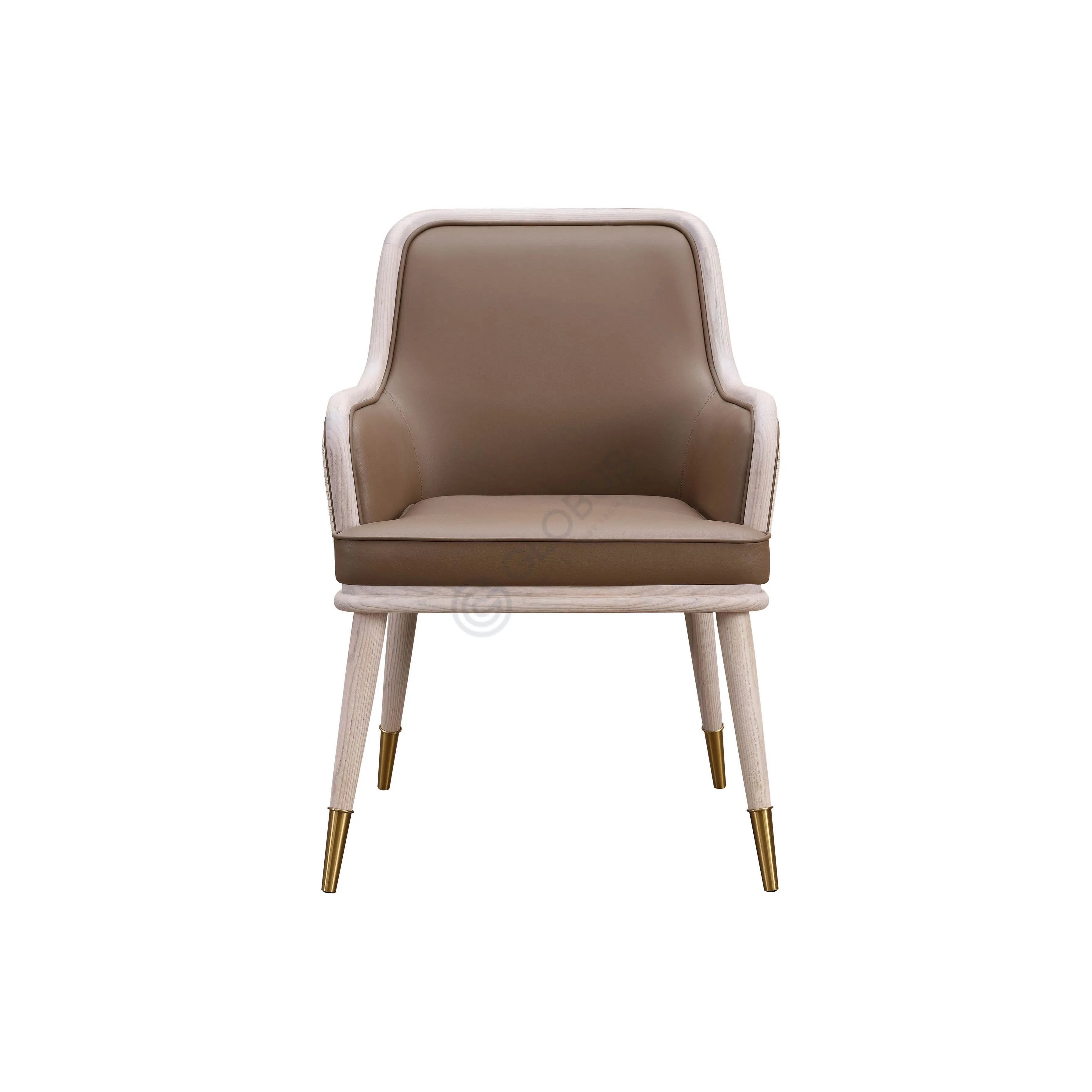 Обеденный стул LUDOVICA MASCHERONI Balmoral Essence