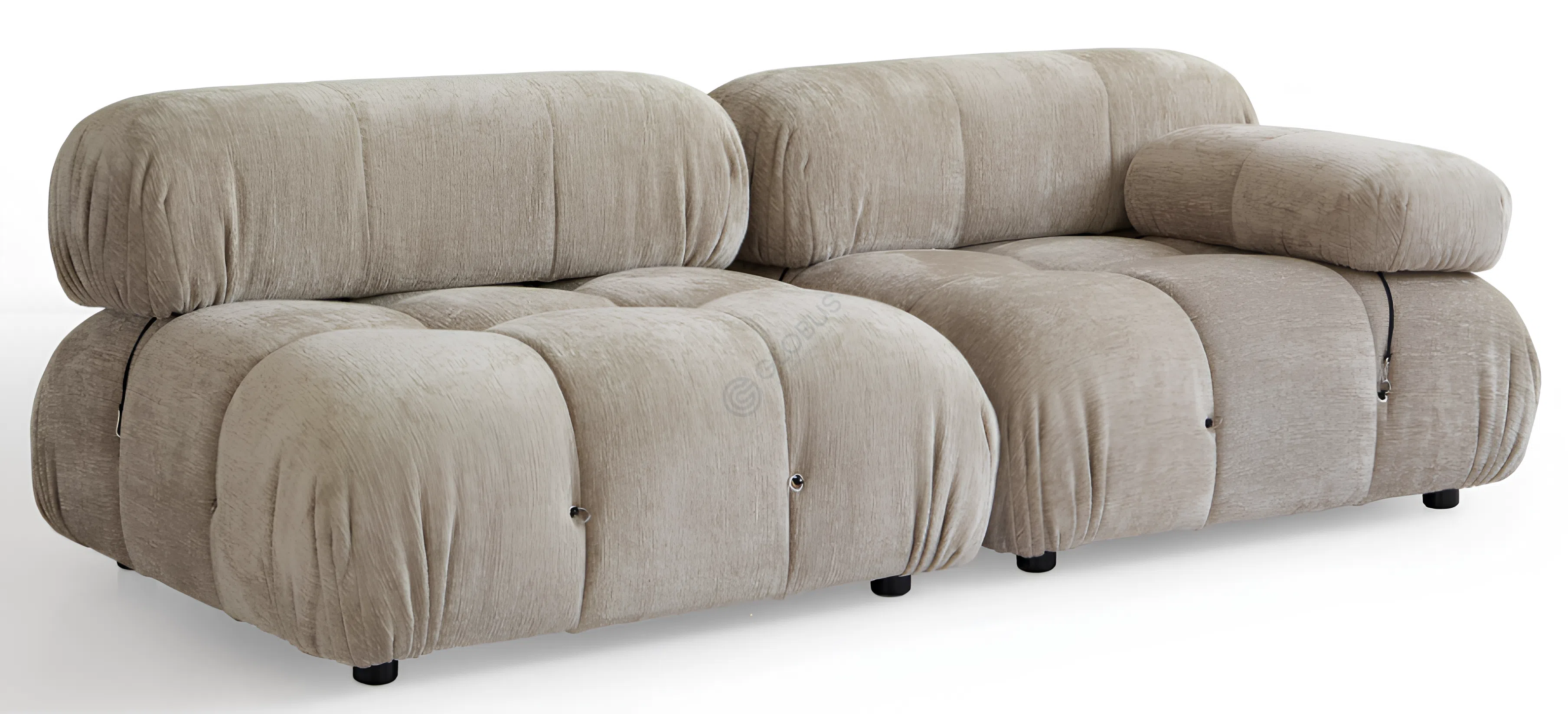 Диван B&B ITALIA Camaleonda