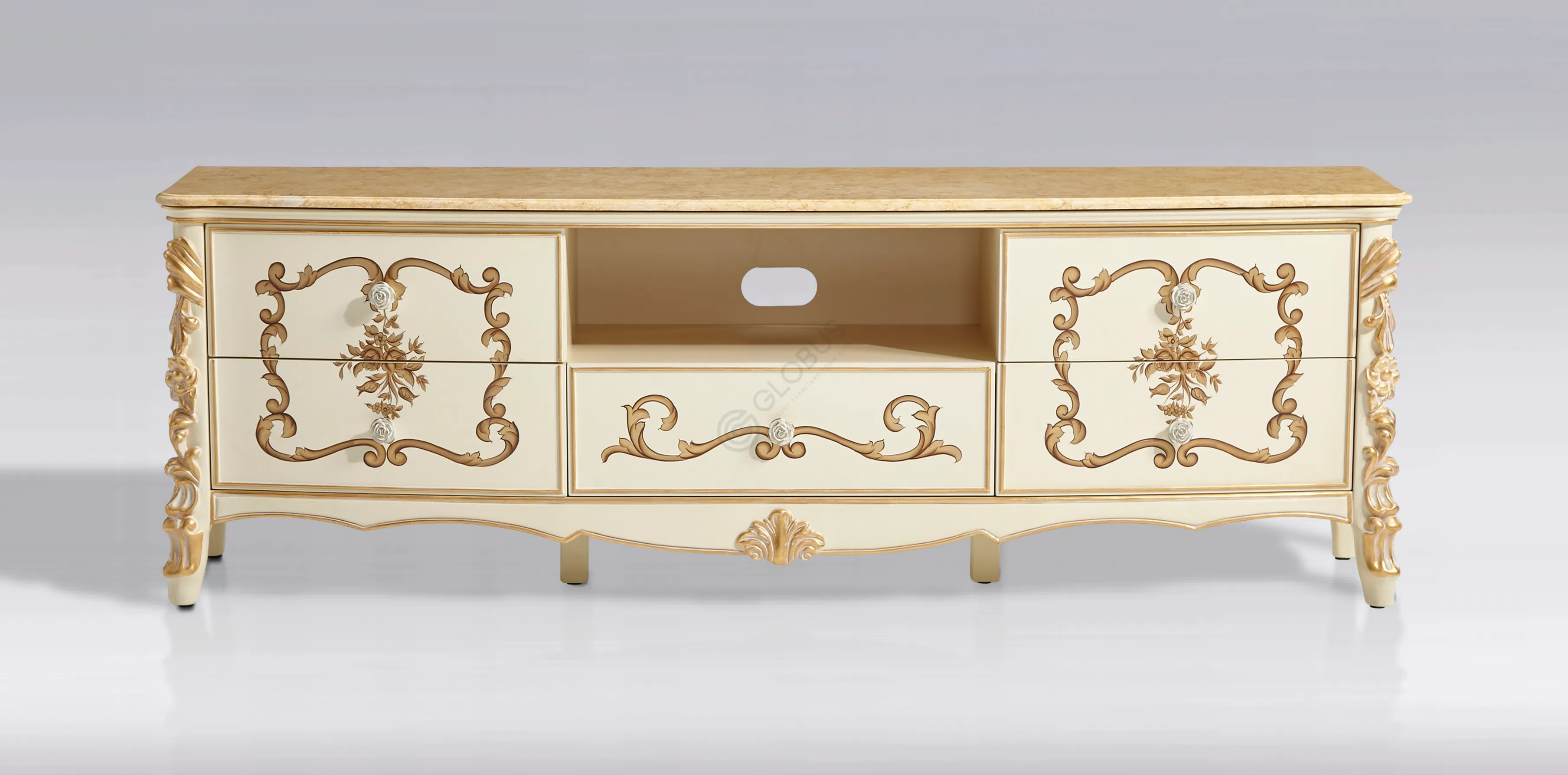 ТВ тумба Nicasio