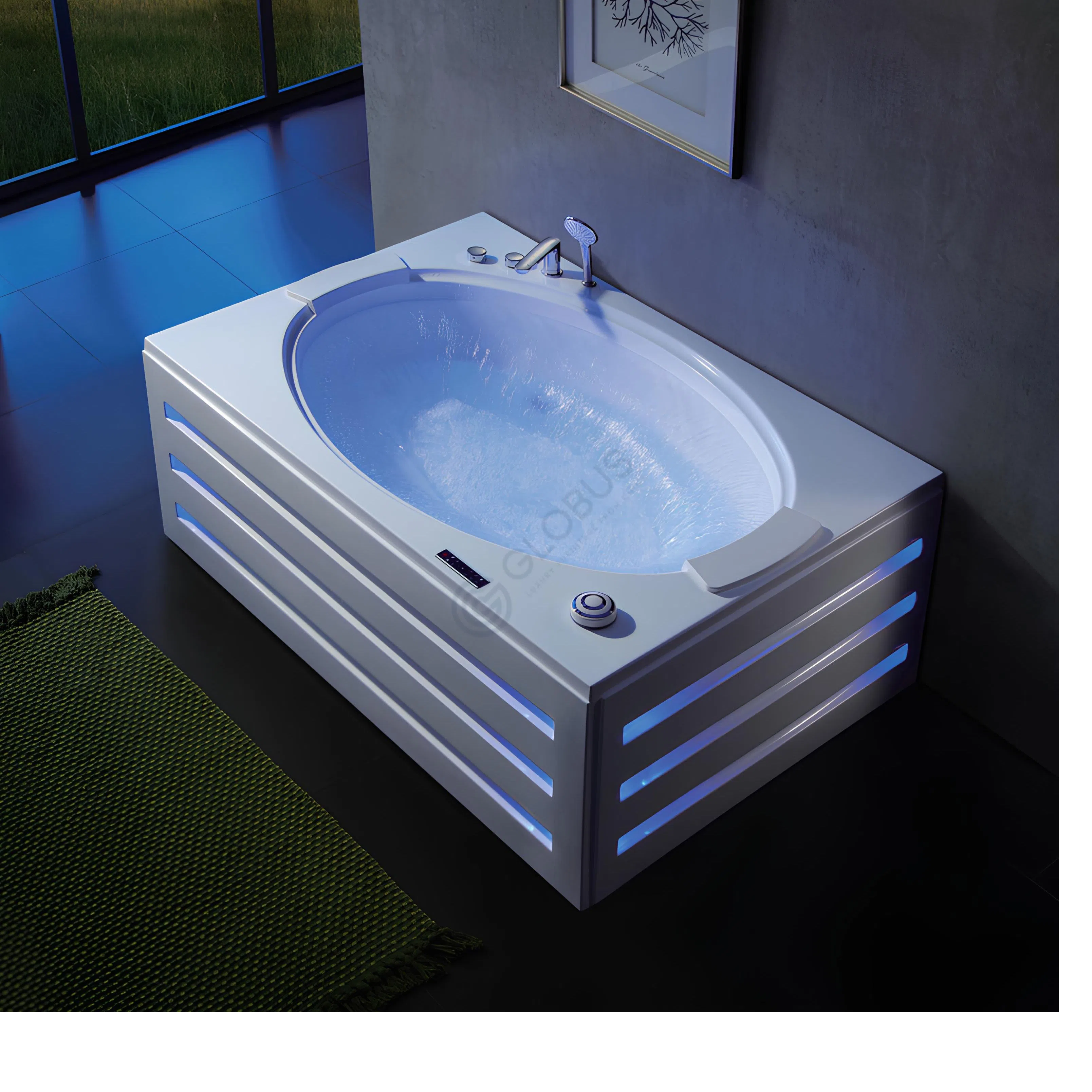 Джакузи Entella