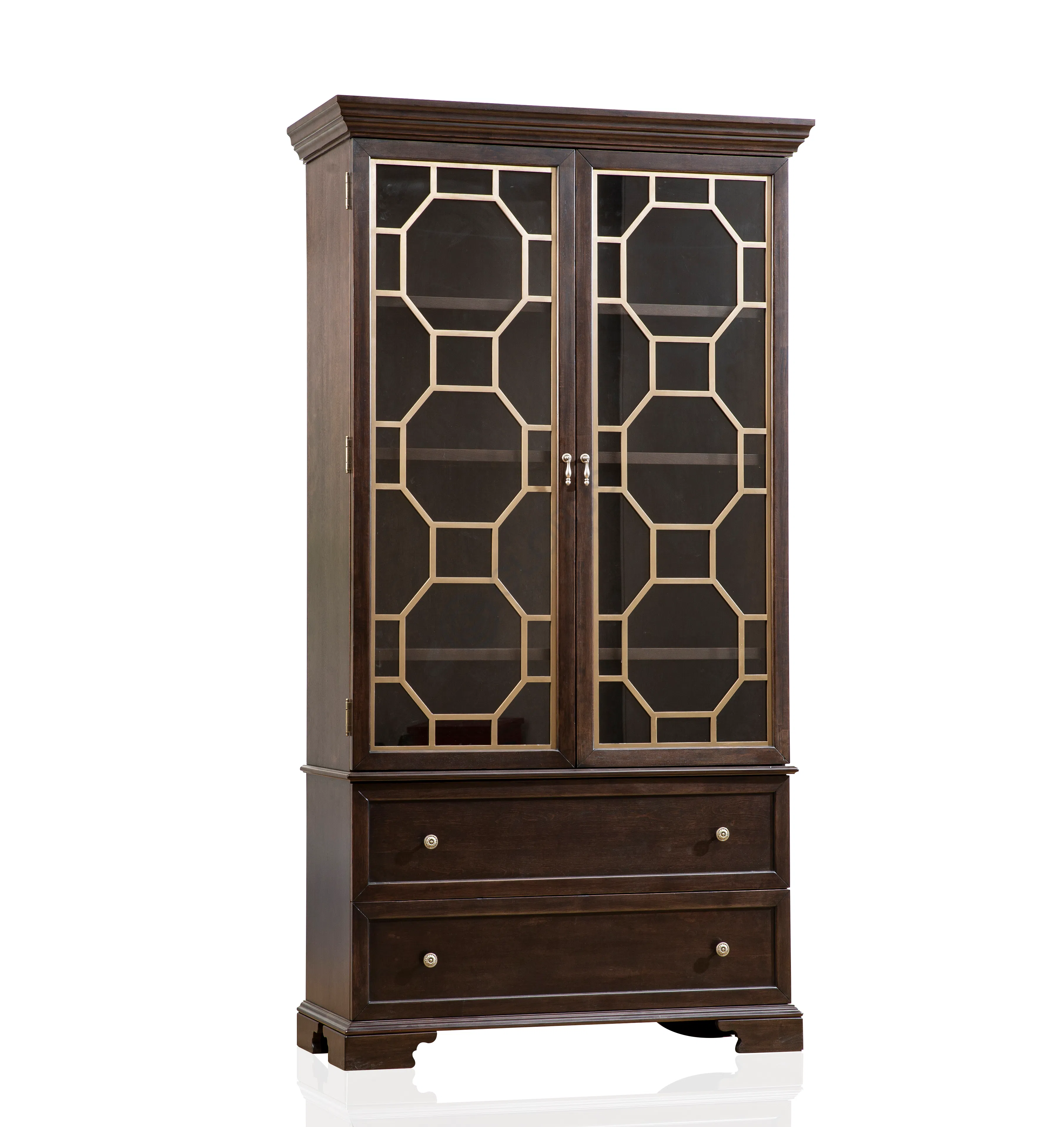 Книжный шкаф Ornate