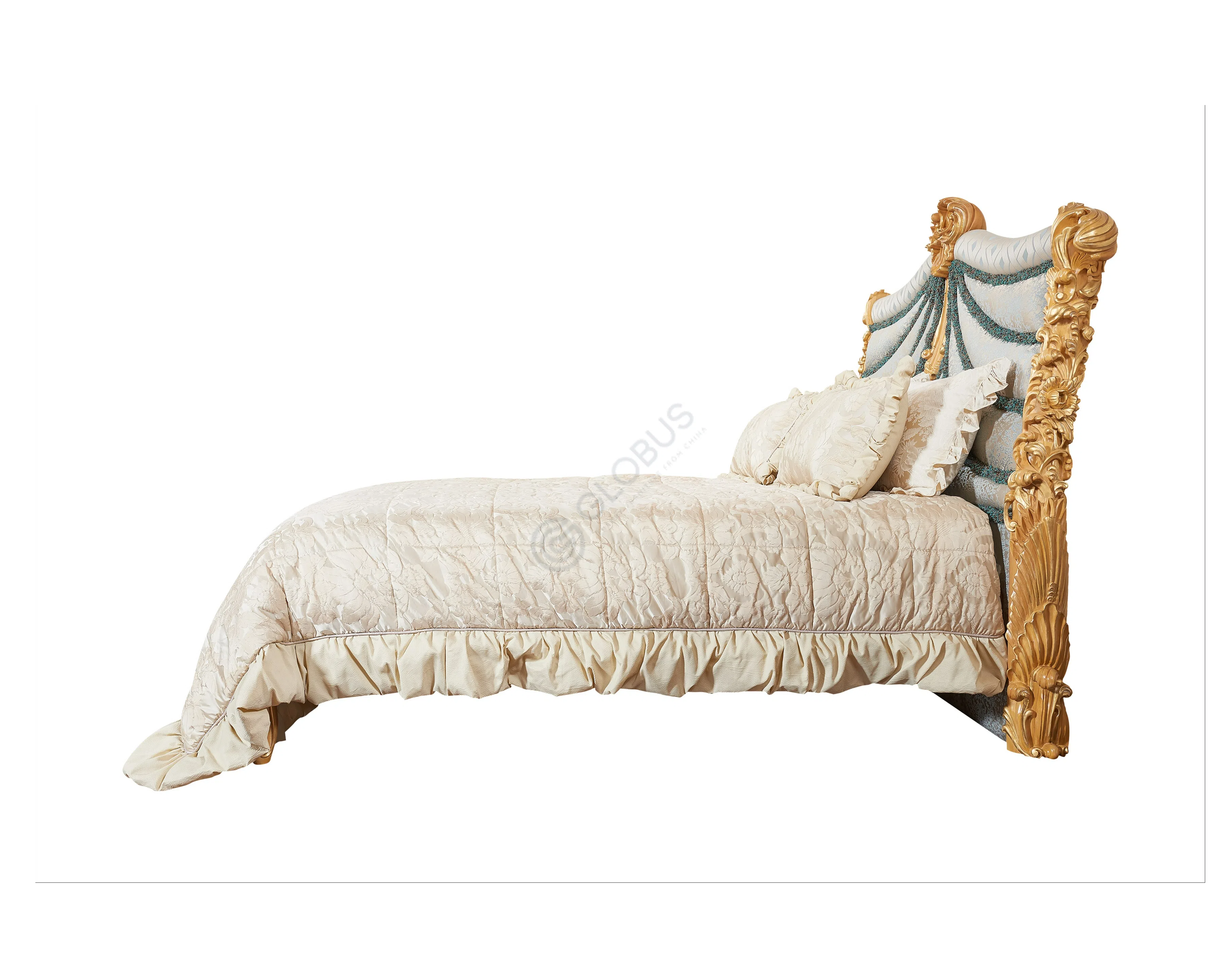 Кровать RIVA Volesio