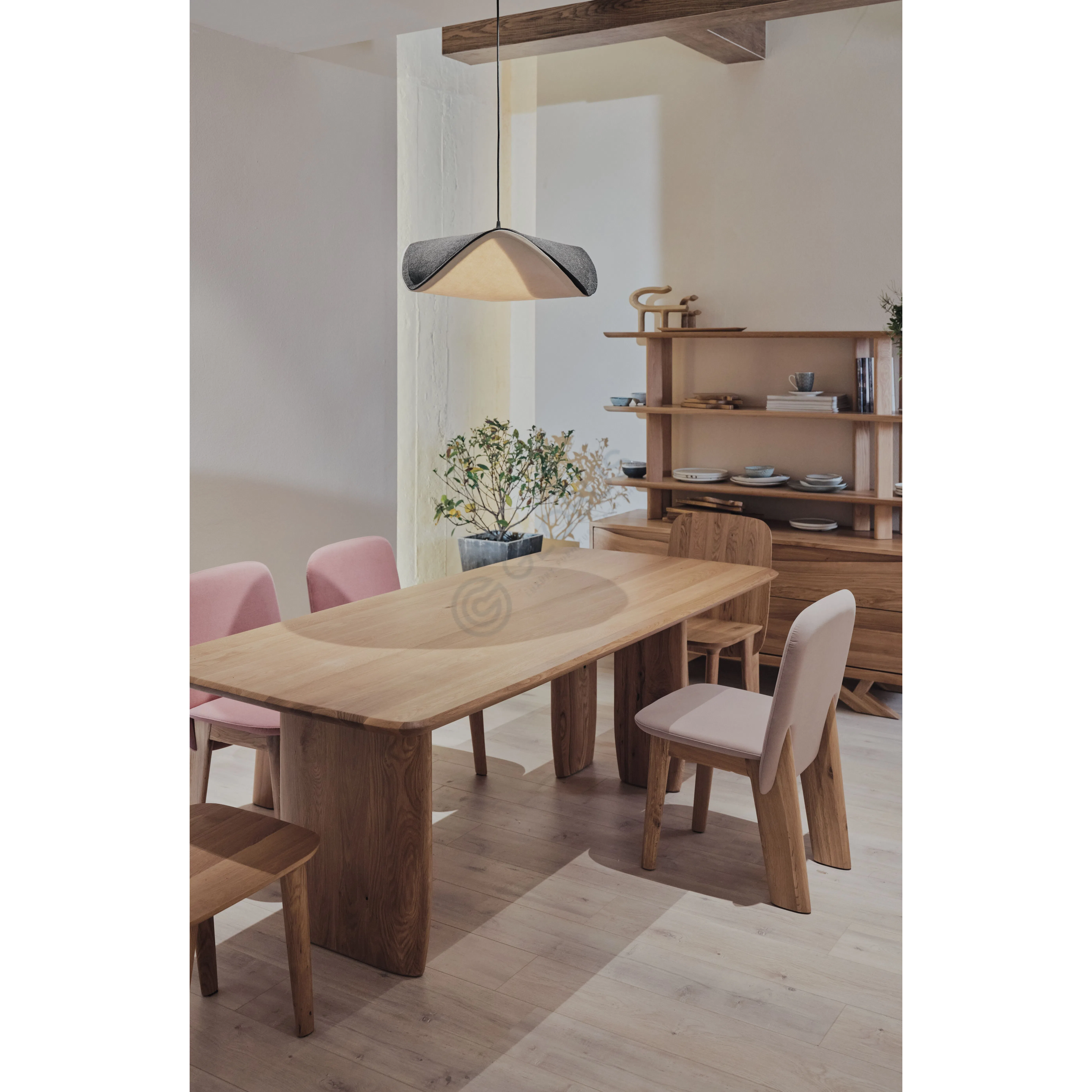 Обеденный стул Pantaloni