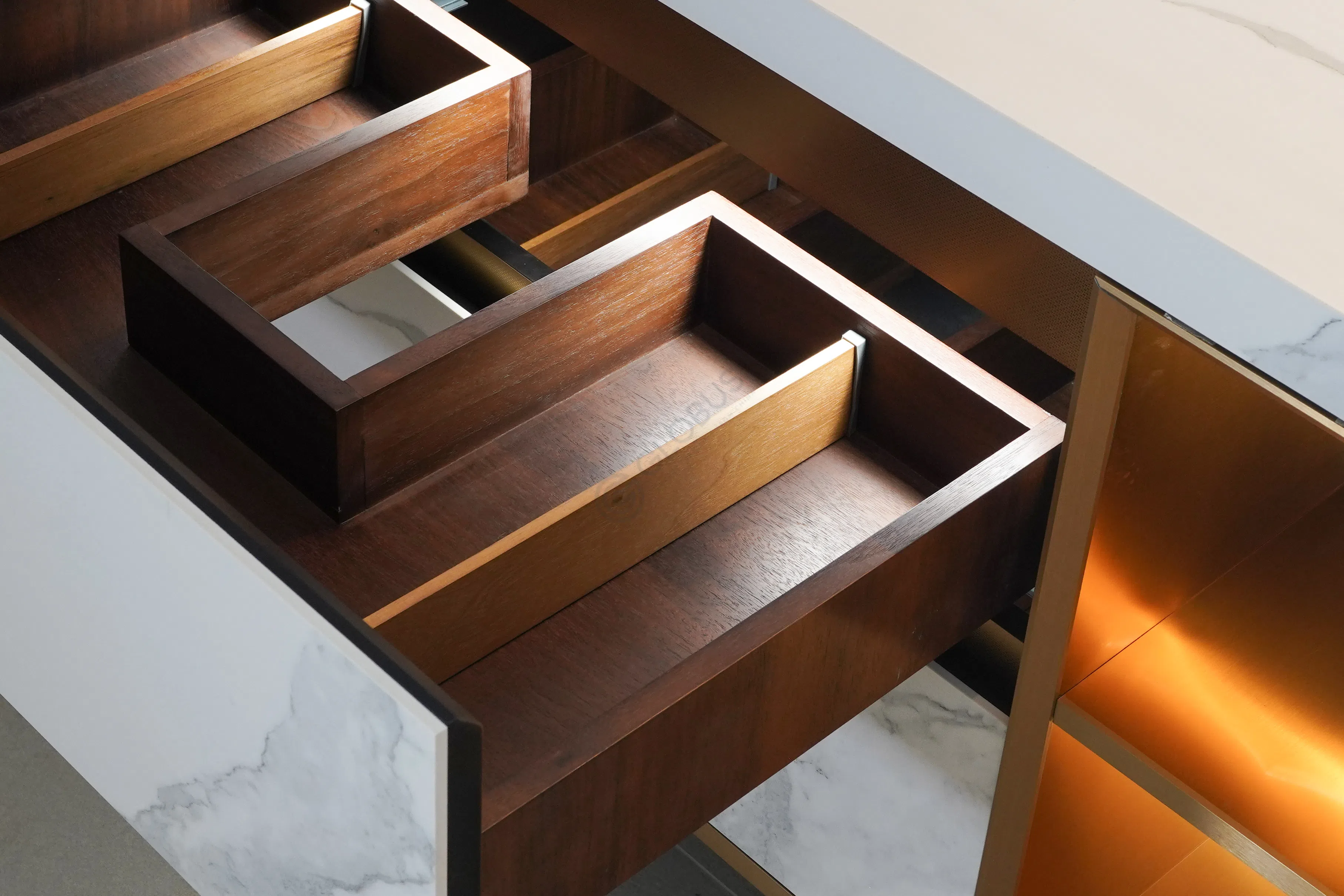 Ванный шкаф Xochi