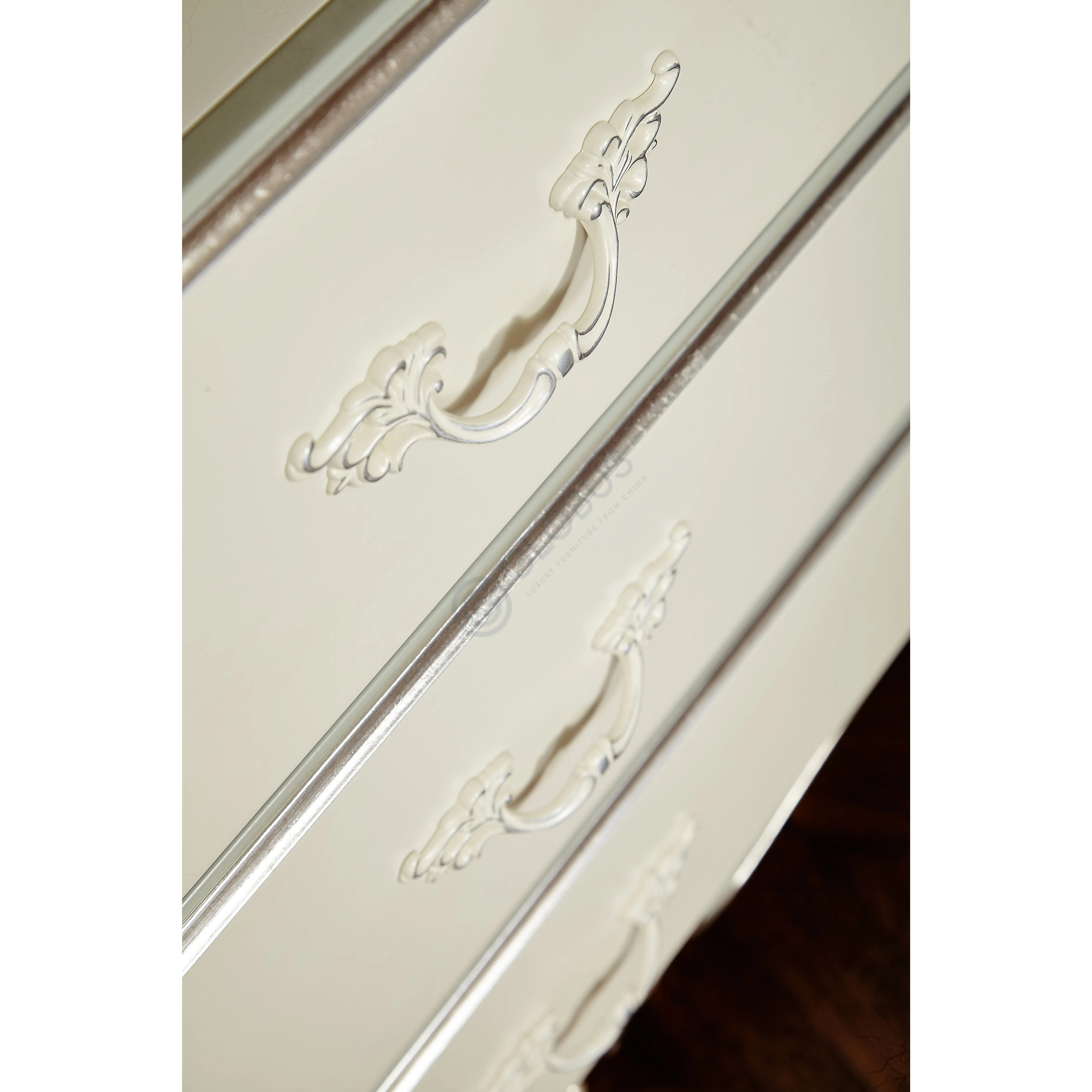 Книжный шкаф Kaspar