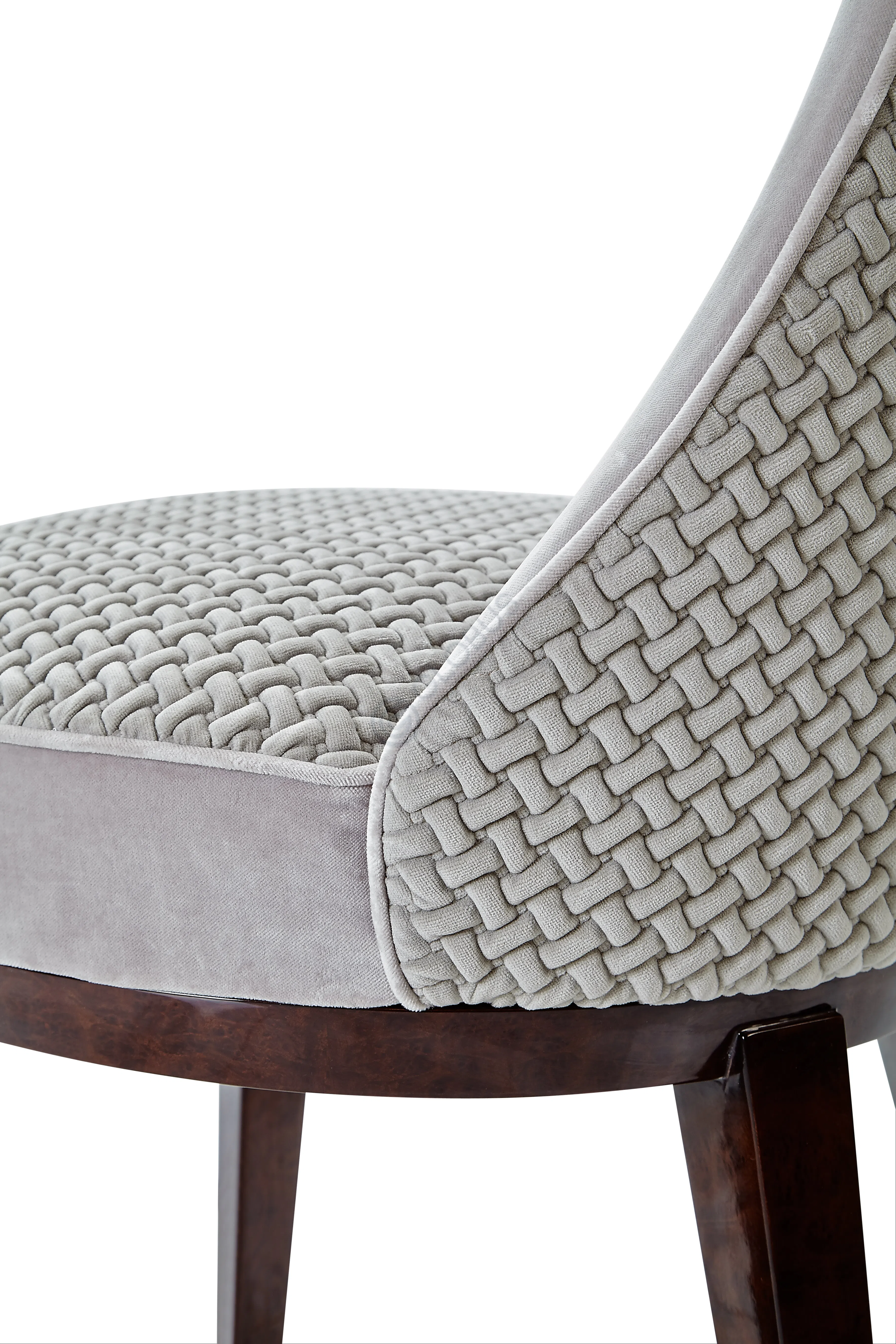 Обеденный стул BENTLEY Harlette