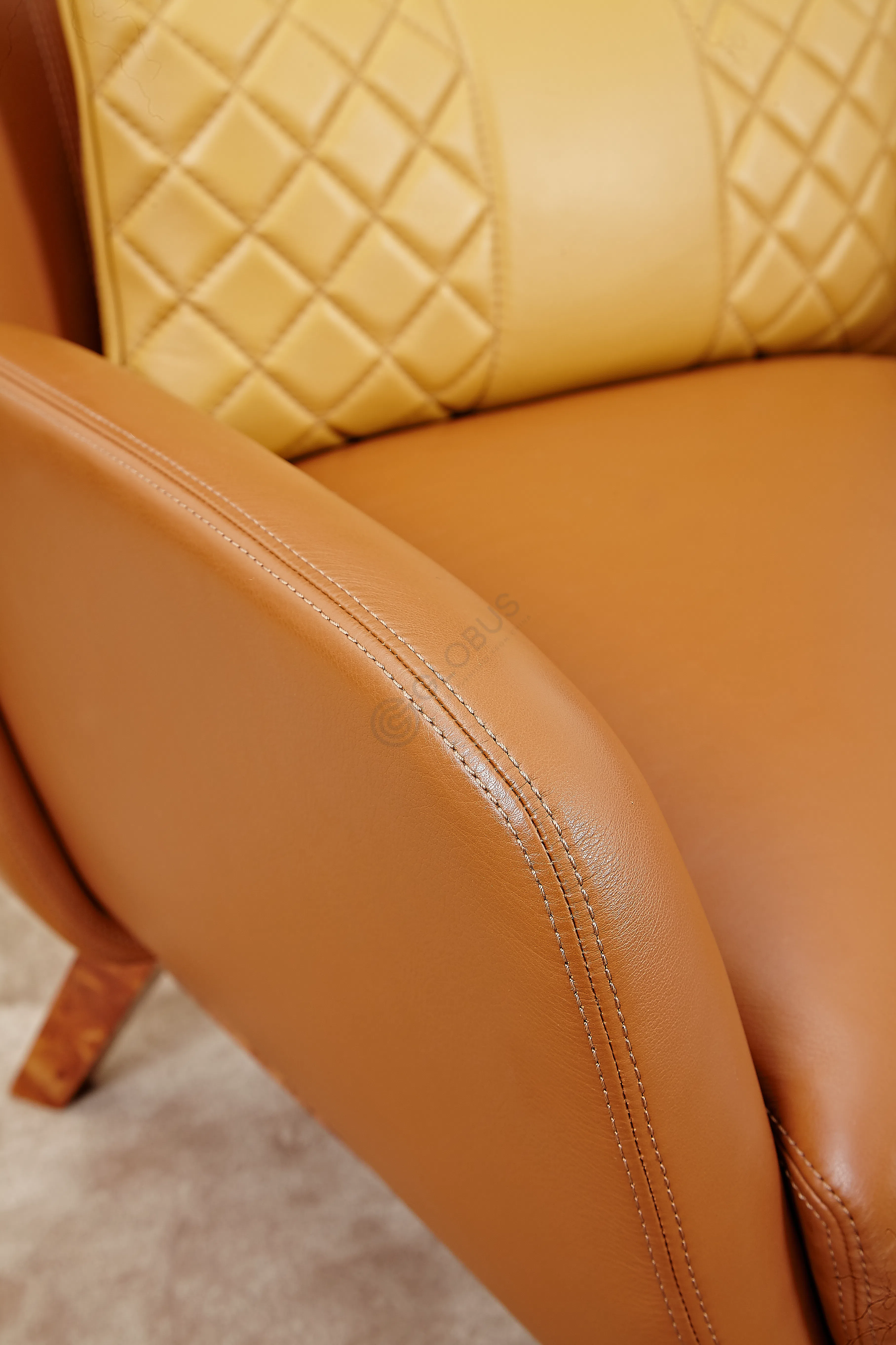 Кресло Bellagente