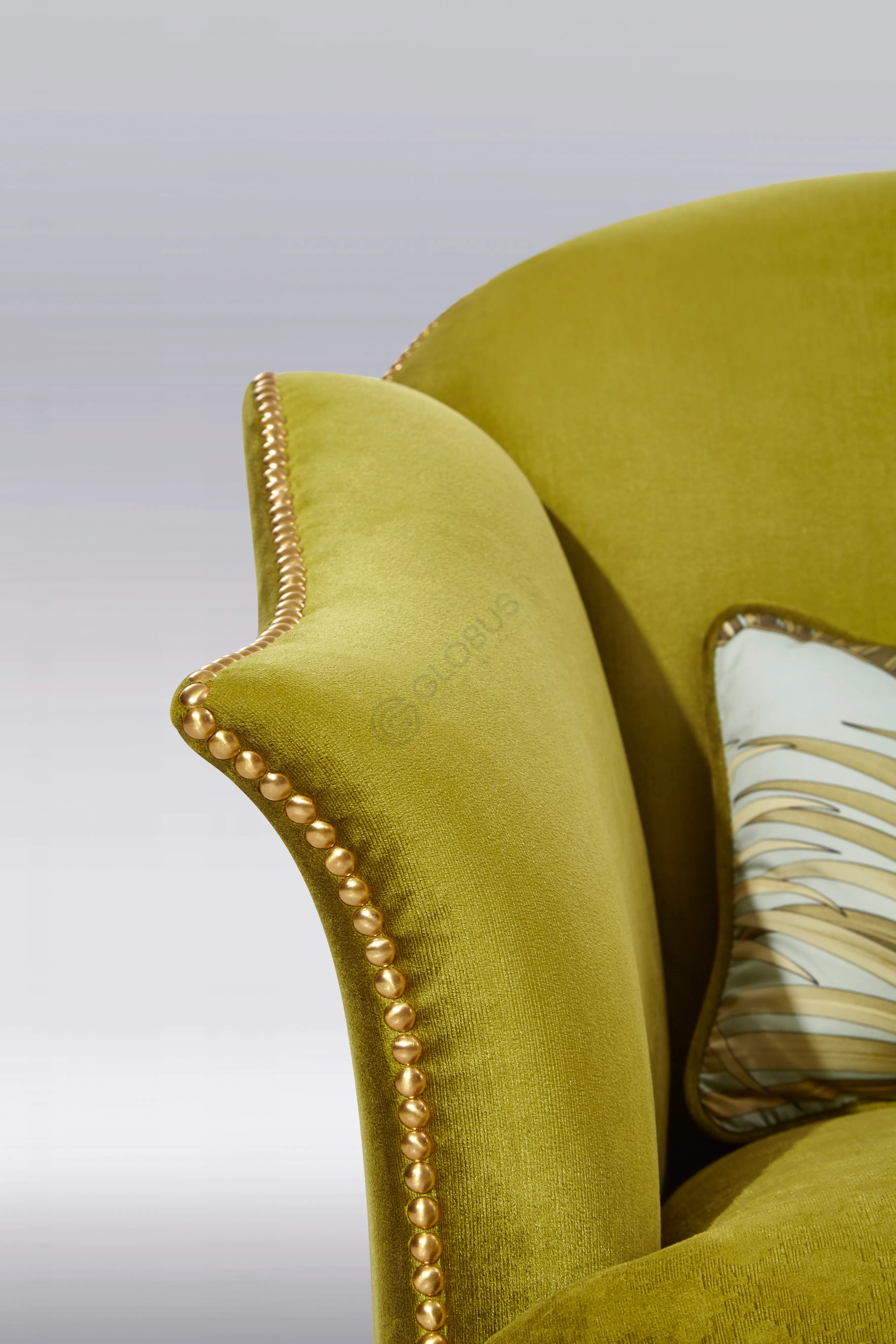 Кресло Eufonico